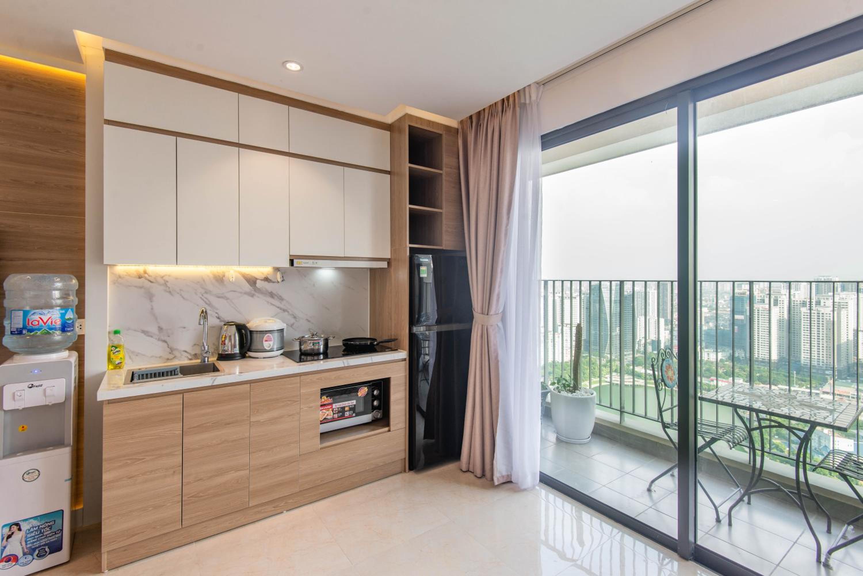 Vinhomes Dcapital Tran Duy Hung Official