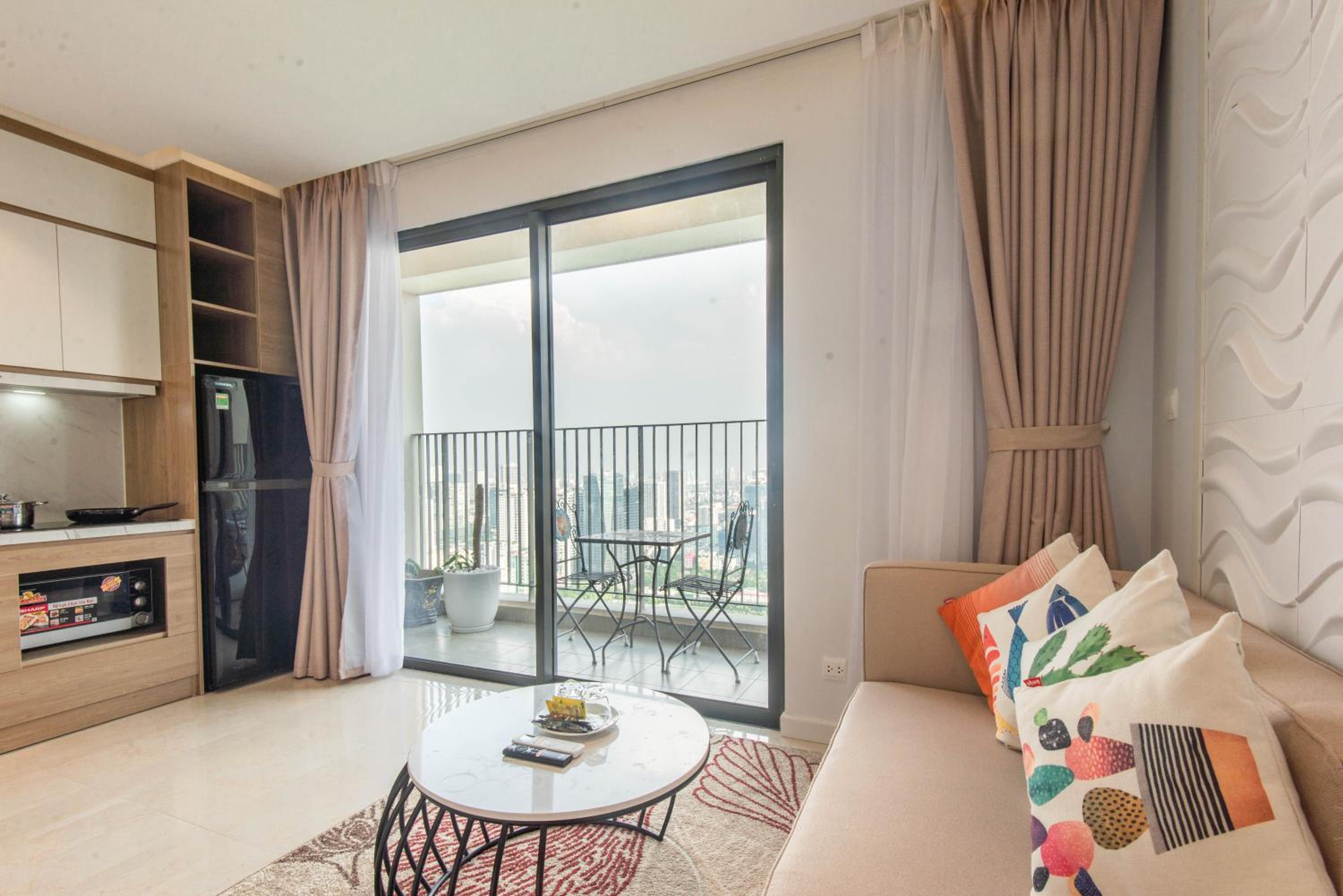 Vinhomes Dcapital Tran Duy Hung Official