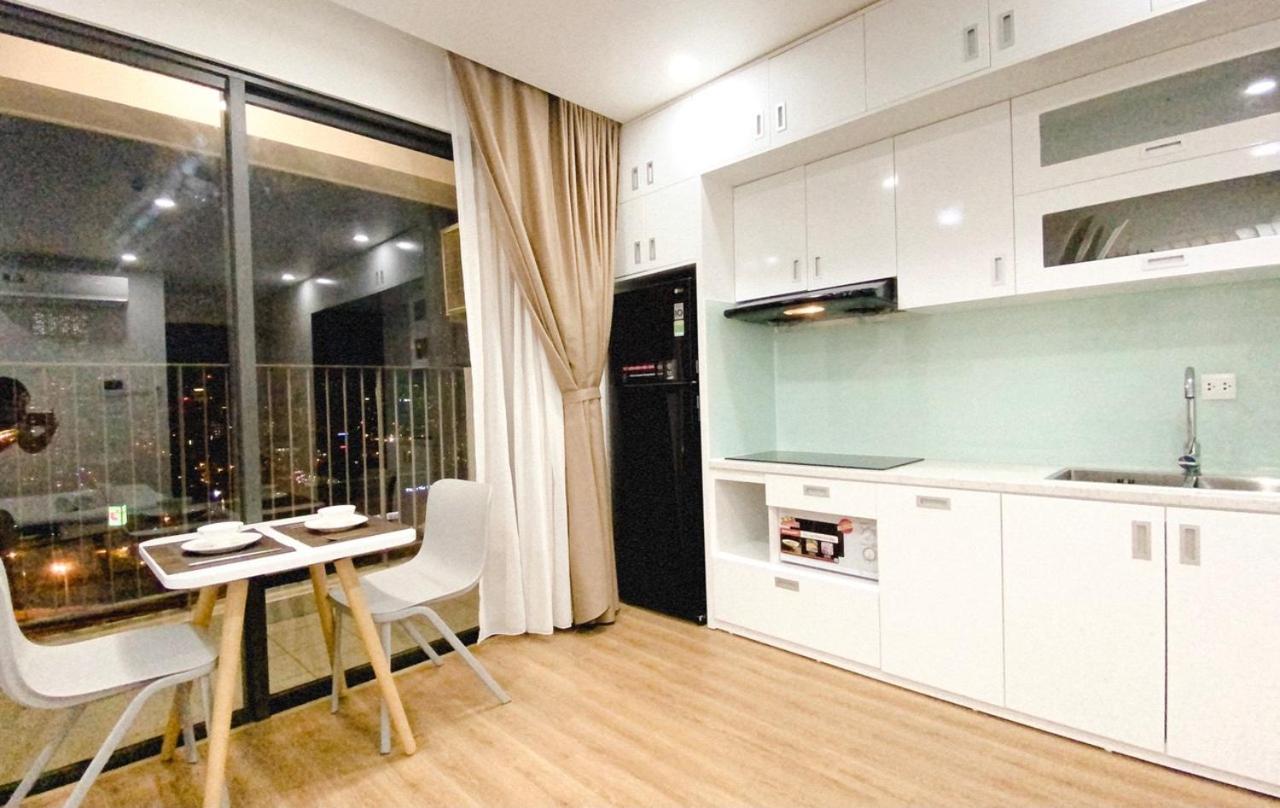Vinhomes Dcapital Tran Duy Hung Official