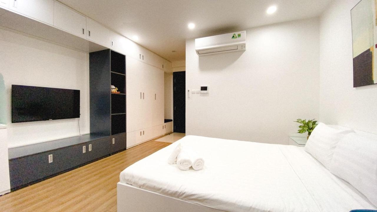 Vinhomes Dcapital Tran Duy Hung Official