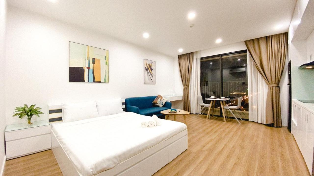 Vinhomes Dcapital Tran Duy Hung Official