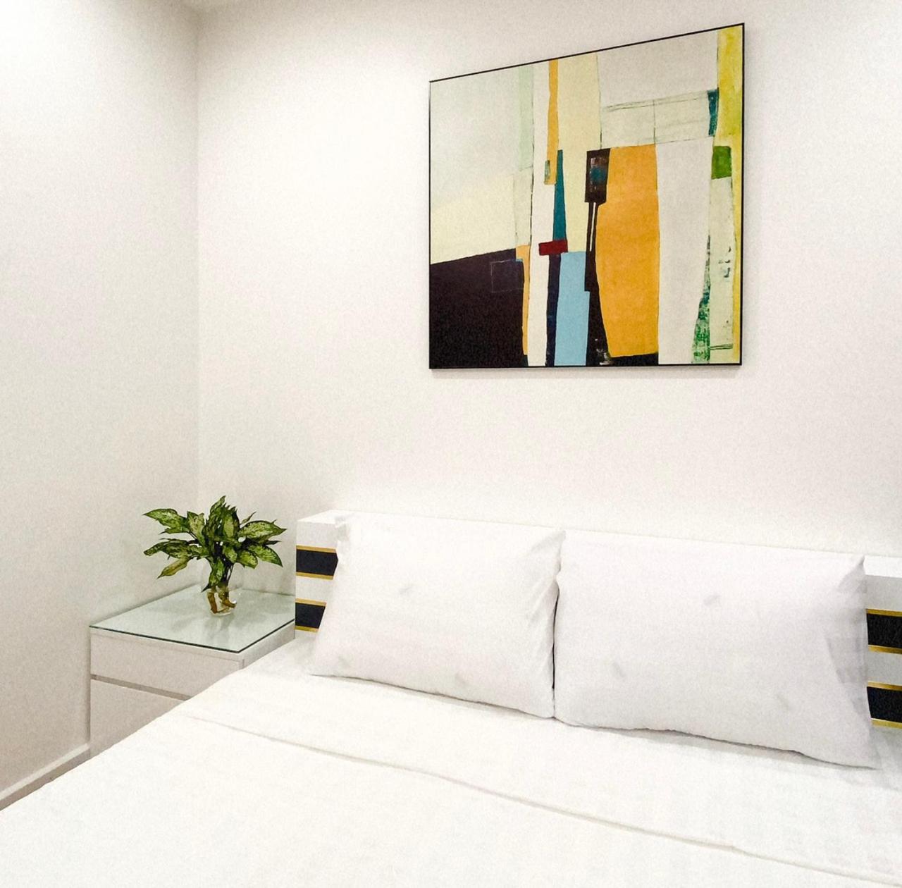 Vinhomes Dcapital Tran Duy Hung Official
