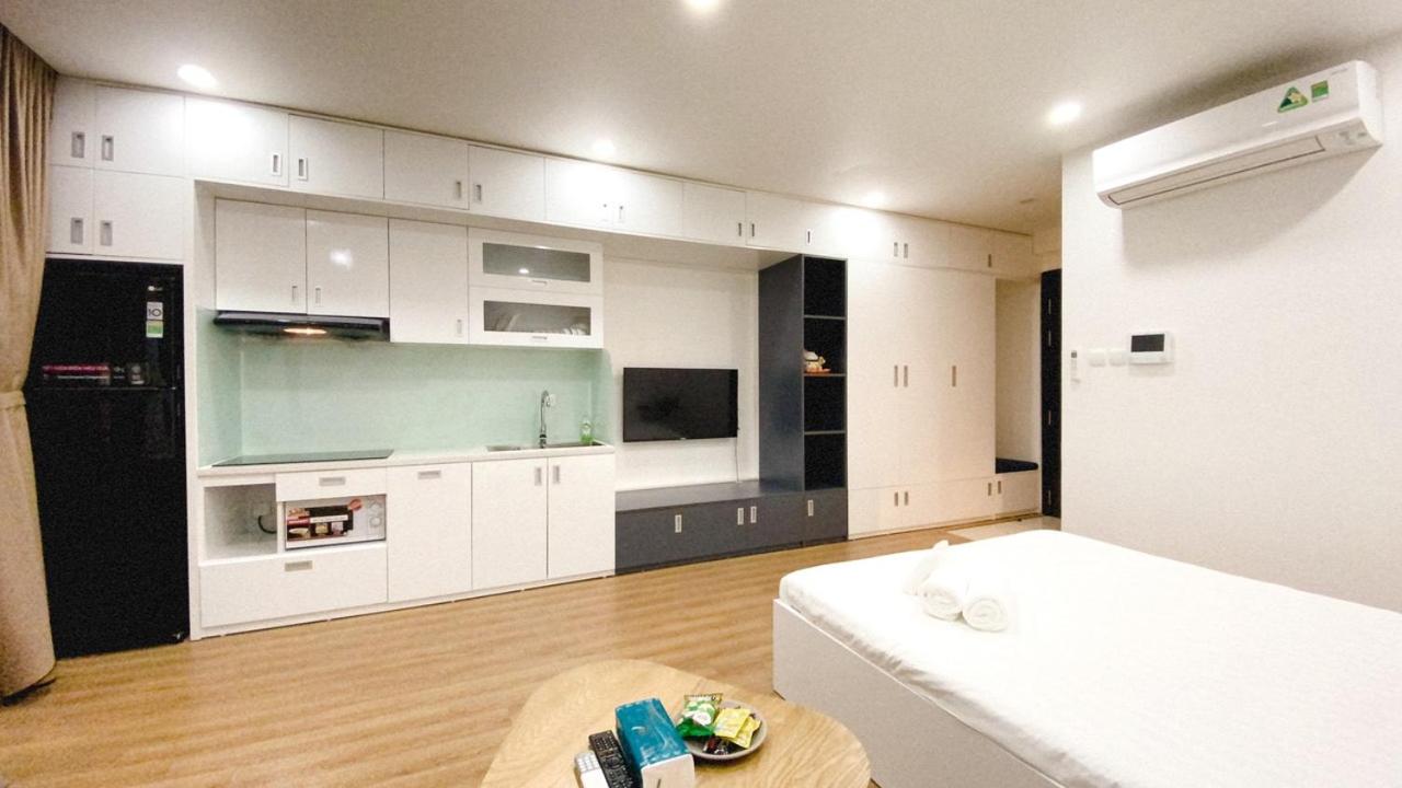 Vinhomes Dcapital Tran Duy Hung Official