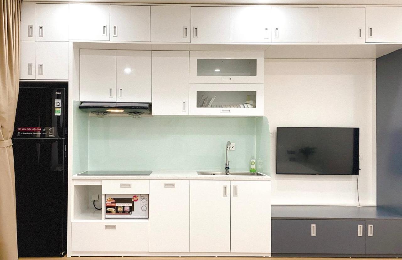 Vinhomes Dcapital Tran Duy Hung Official