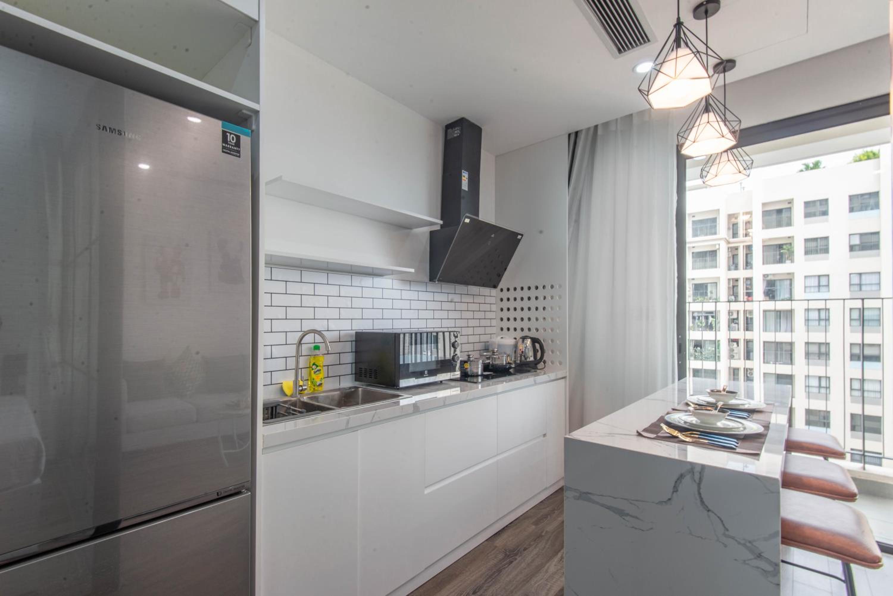 Vinhomes Dcapital Tran Duy Hung Official