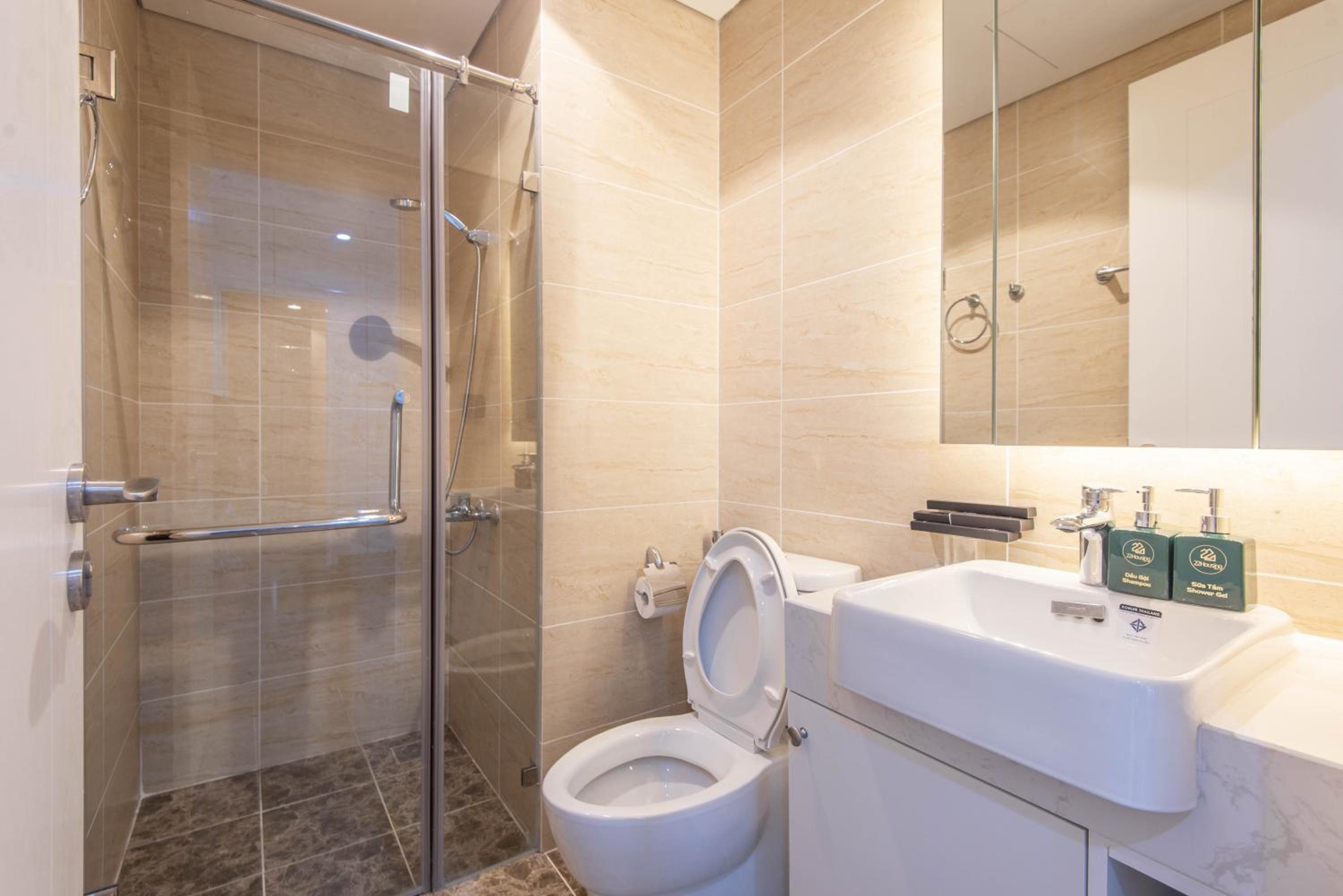 Vinhomes Dcapital Tran Duy Hung Official