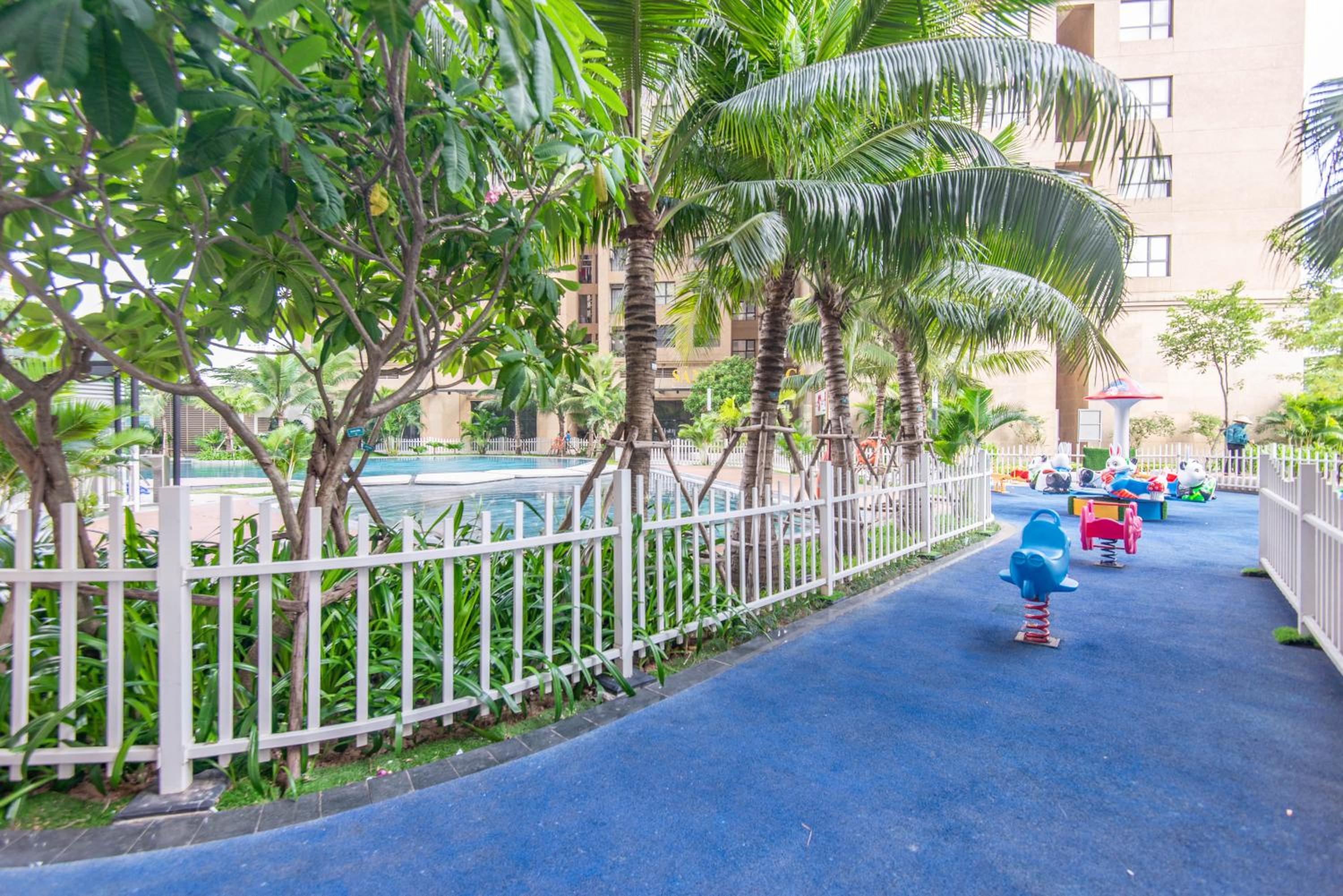 Vinhomes Dcapital Tran Duy Hung Official