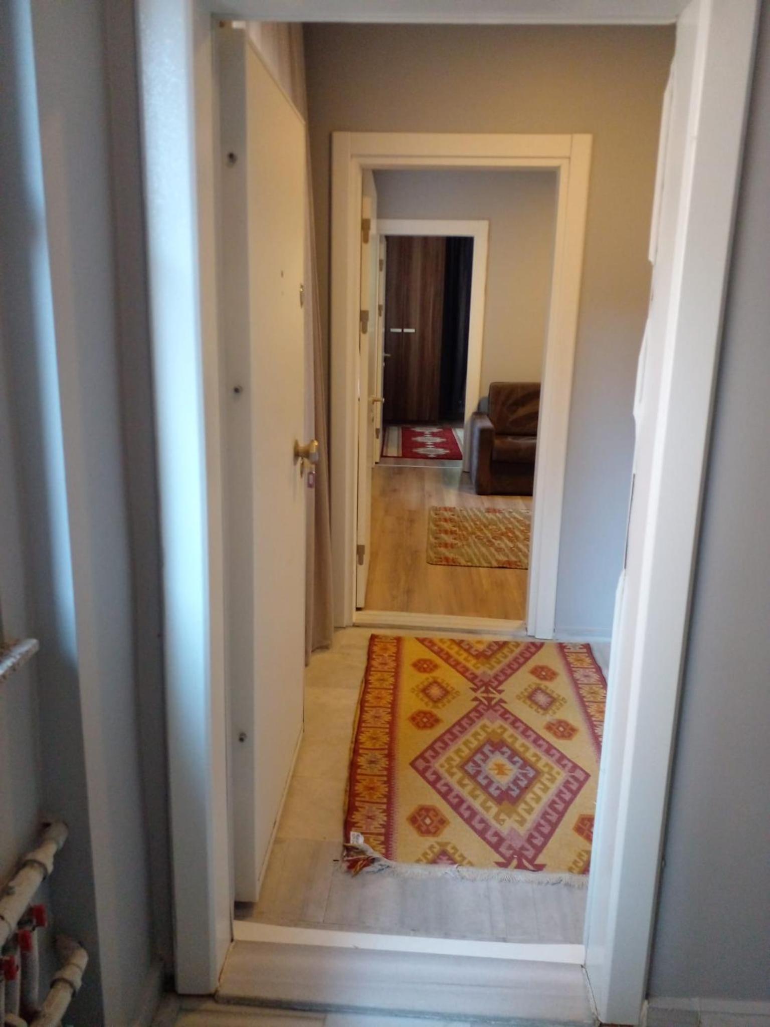 Kaftan Hotel