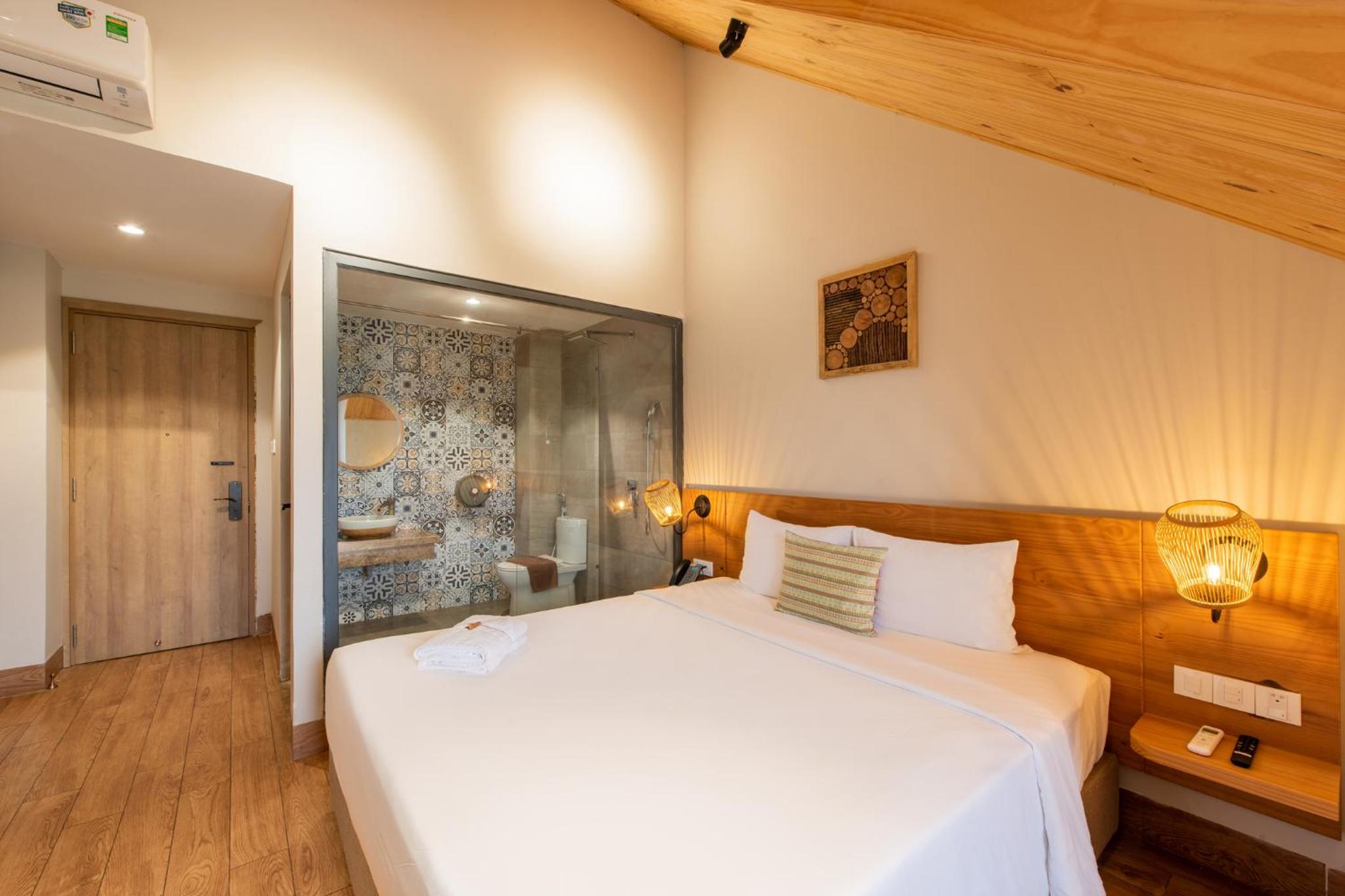Hami Garden - Authentic & Natural Resort
