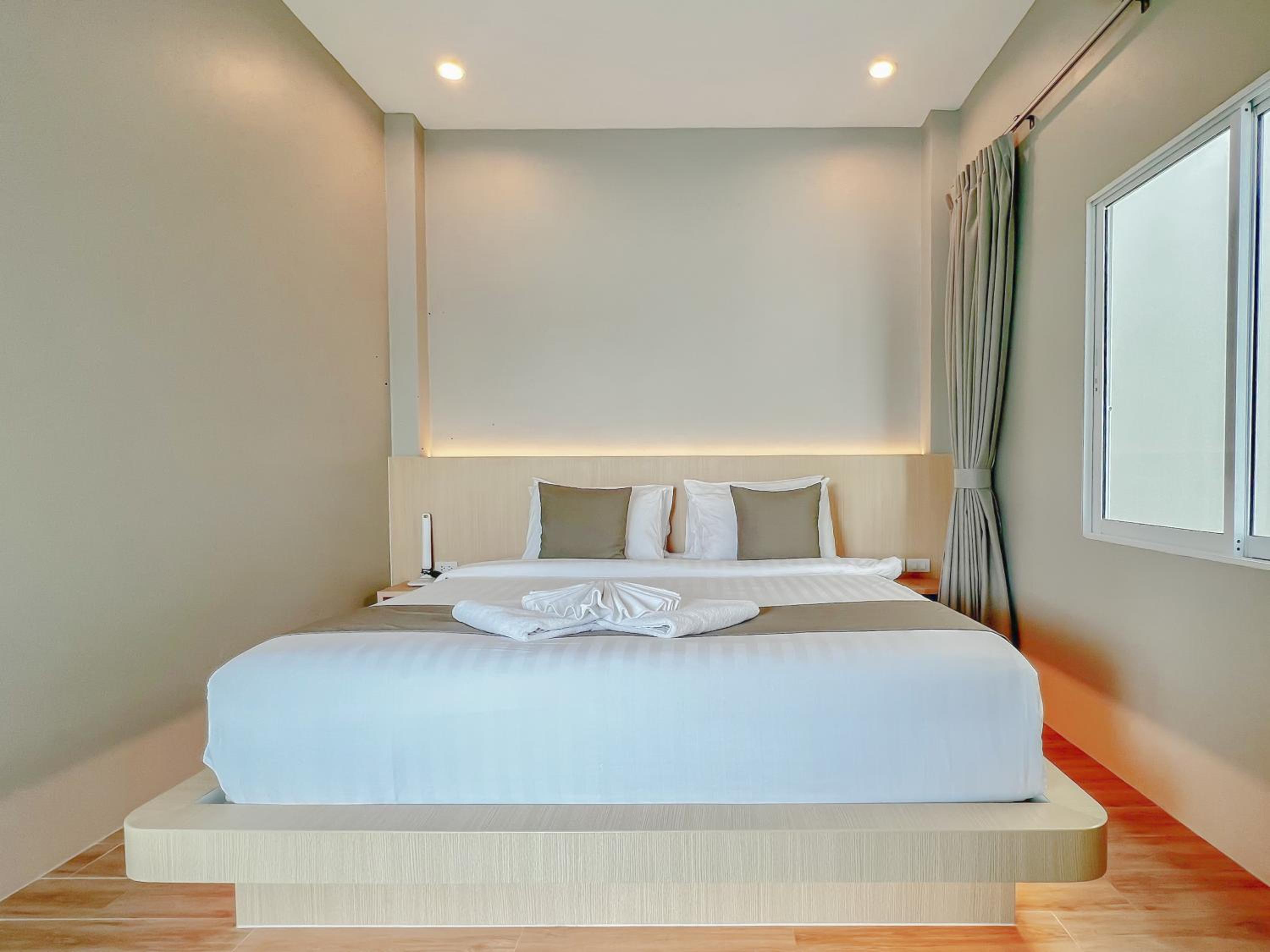 Baan Tah On The Sea