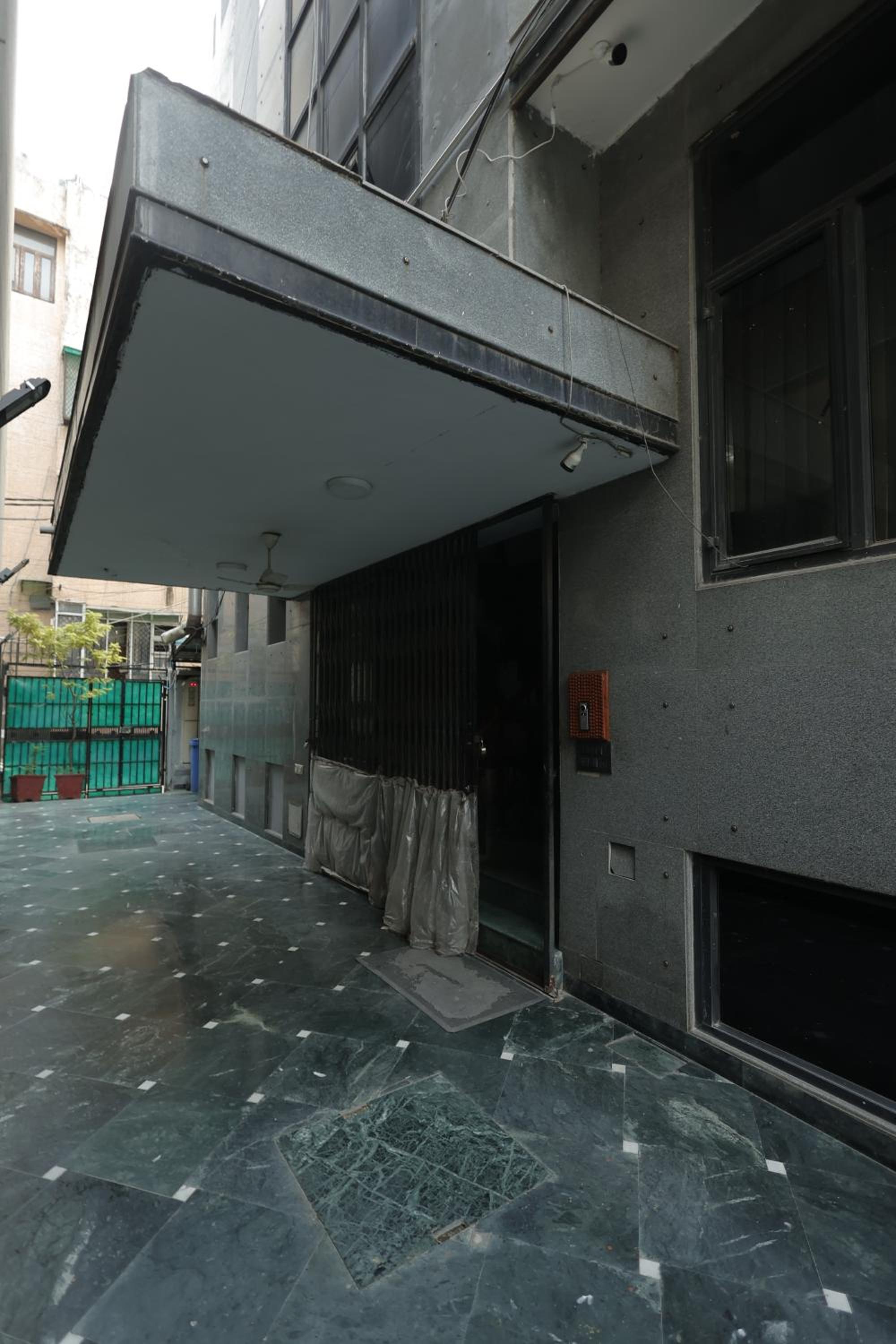 Hotel SS Residency view 3