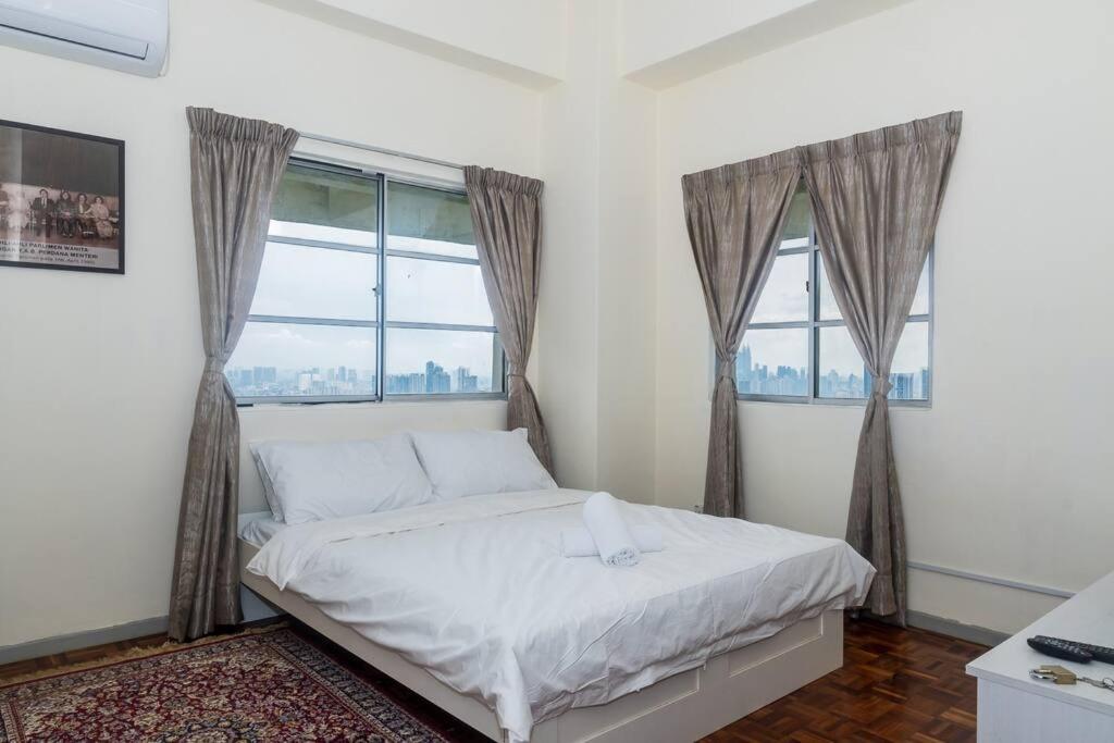 MyRehat Puncak Anthenauem 3 Bedroom