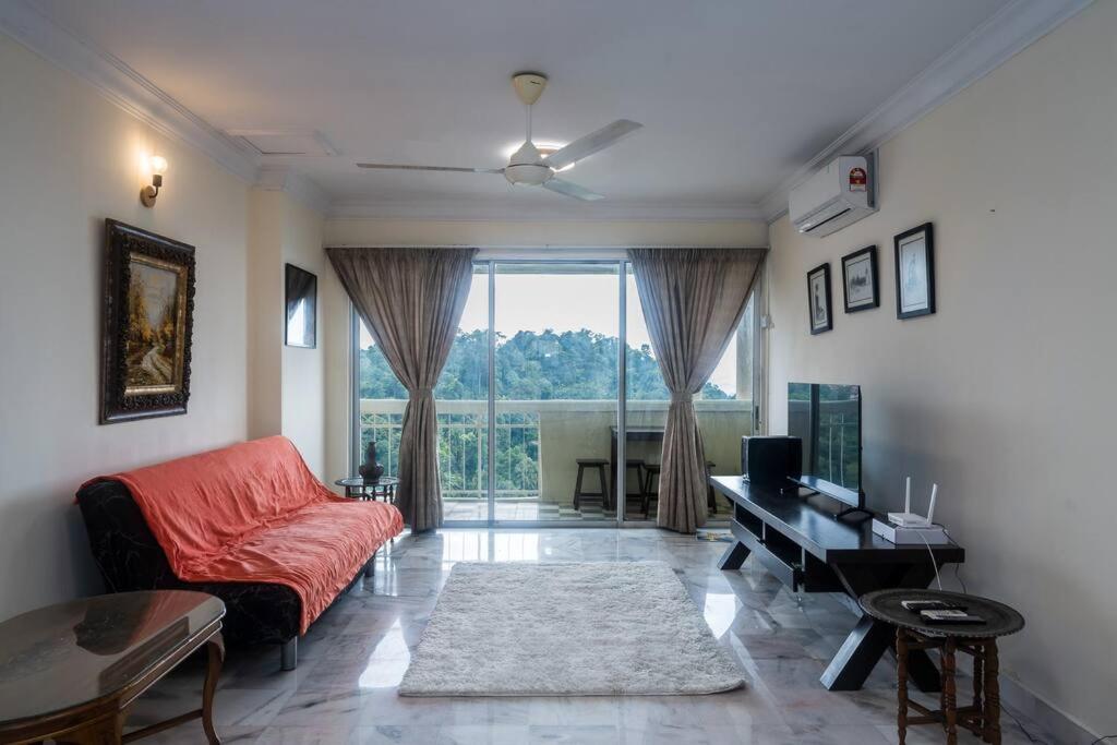 MyRehat Puncak Anthenauem 3 Bedroom