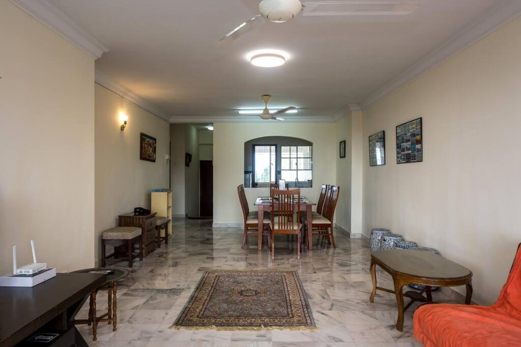 MyRehat Puncak Anthenauem 3 Bedroom