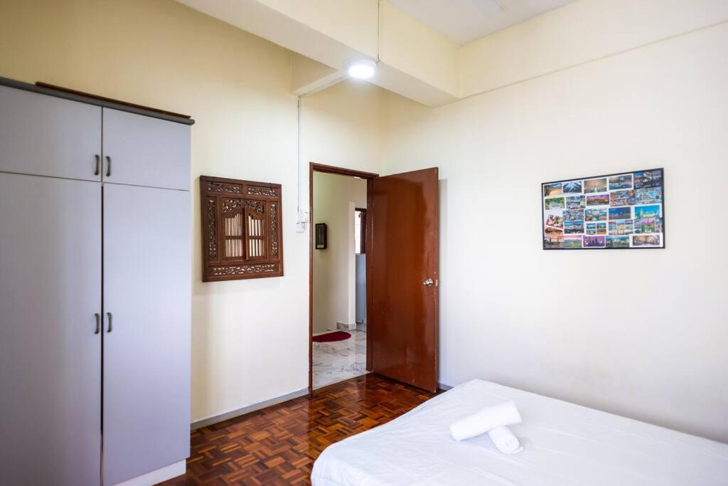 MyRehat Puncak Anthenauem 3 Bedroom