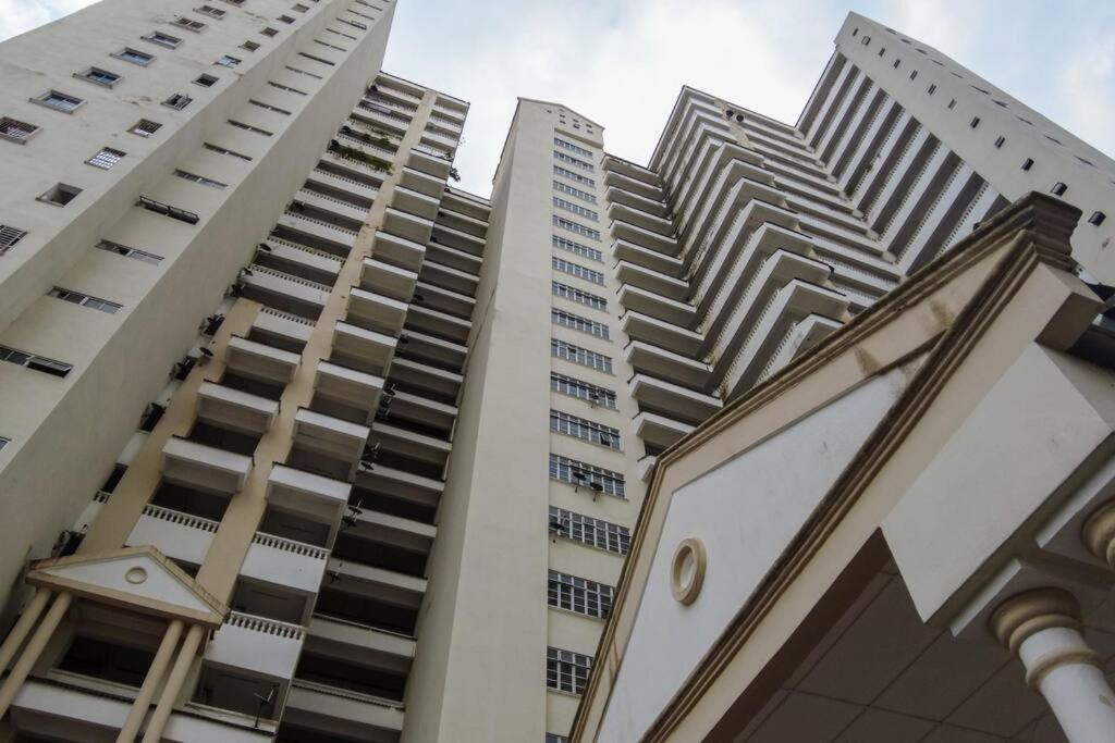 MyRehat Puncak Anthenauem 3 Bedroom