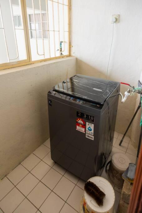 MyRehat Puncak Anthenauem 3 Bedroom