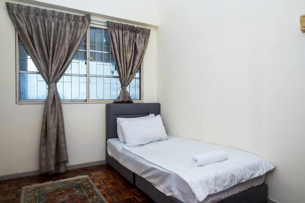 MyRehat Puncak Anthenauem 3 Bedroom