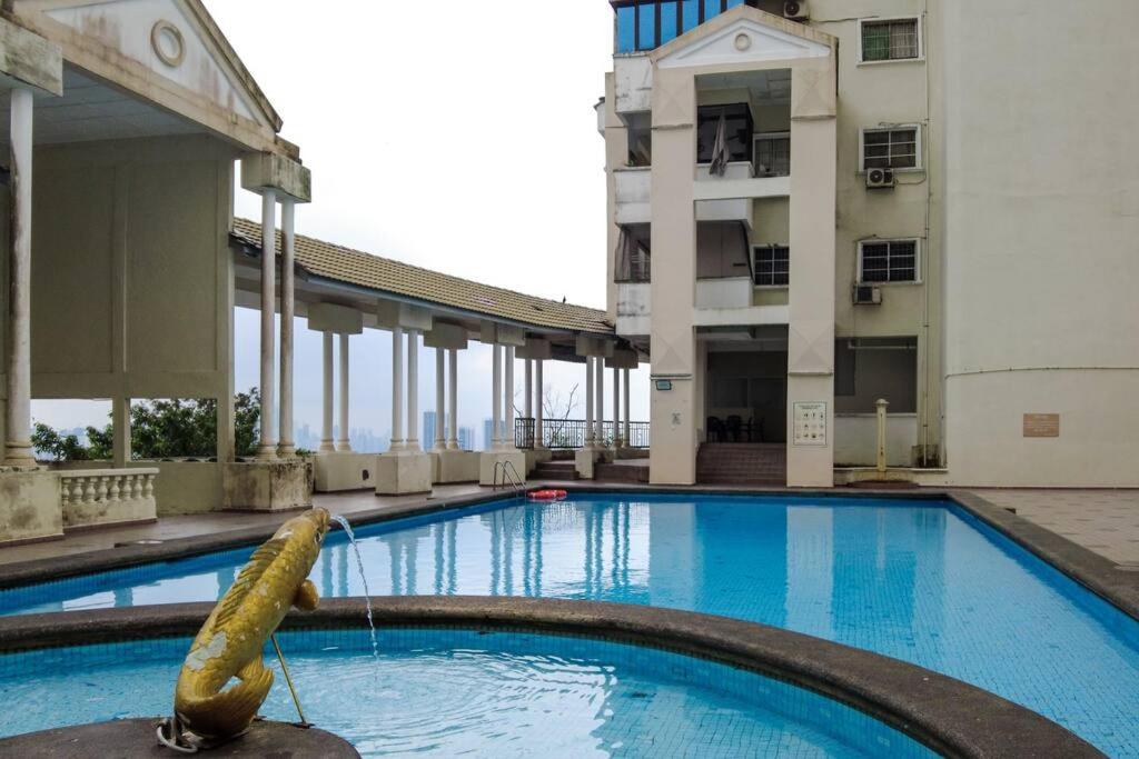 MyRehat Puncak Anthenauem 3 Bedroom