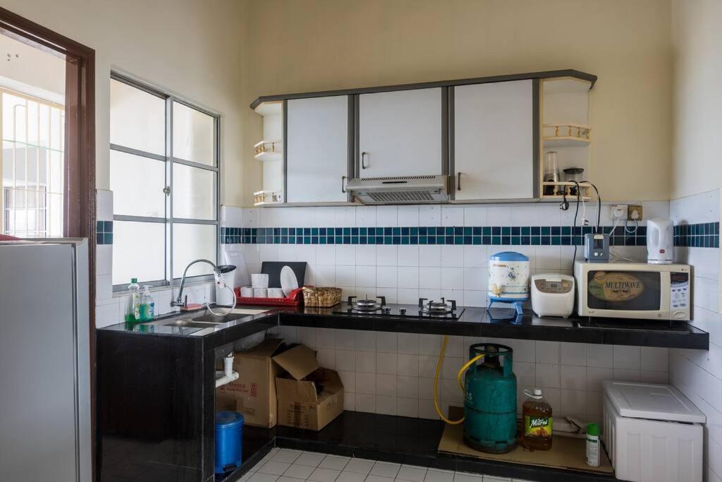 MyRehat Puncak Anthenauem 3 Bedroom