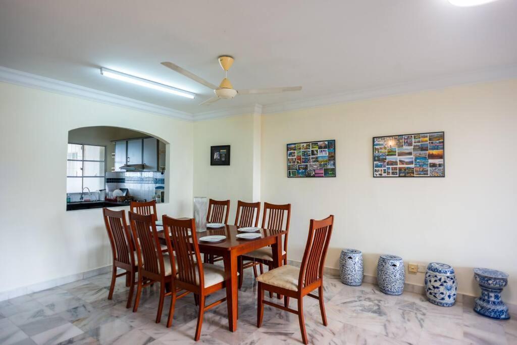 MyRehat Puncak Anthenauem 3 Bedroom
