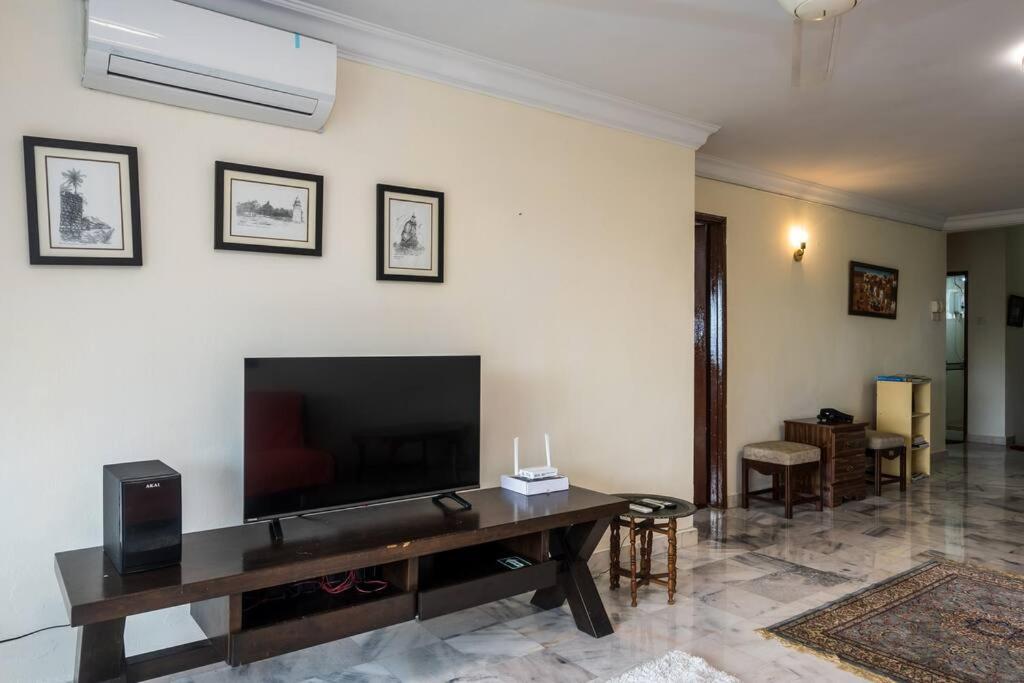MyRehat Puncak Anthenauem 3 Bedroom