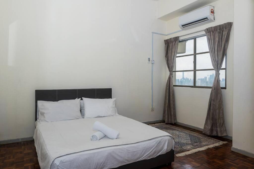 MyRehat Puncak Anthenauem 3 Bedroom