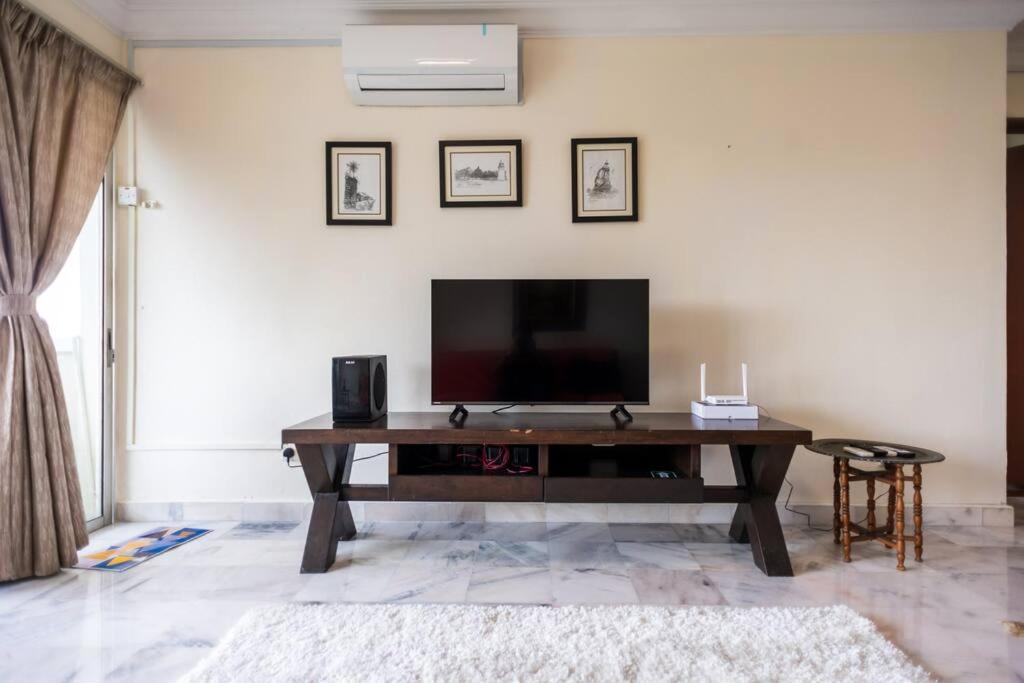 MyRehat Puncak Anthenauem 3 Bedroom