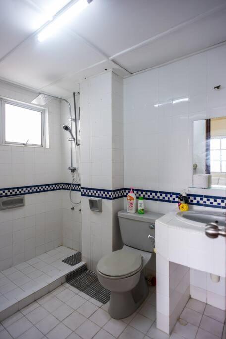 MyRehat Puncak Anthenauem 3 Bedroom