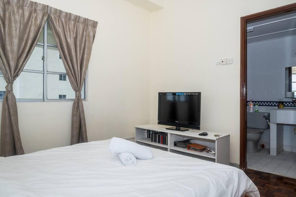 MyRehat Puncak Anthenauem 3 Bedroom