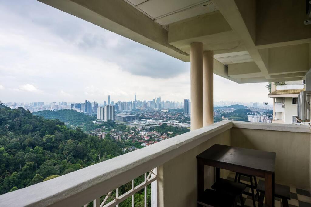 MyRehat Puncak Anthenauem 3 Bedroom