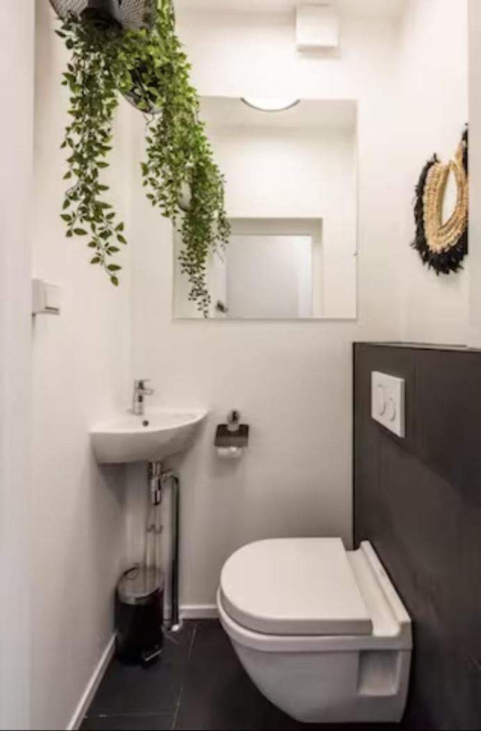 Cozy 2-bedroom apartment
