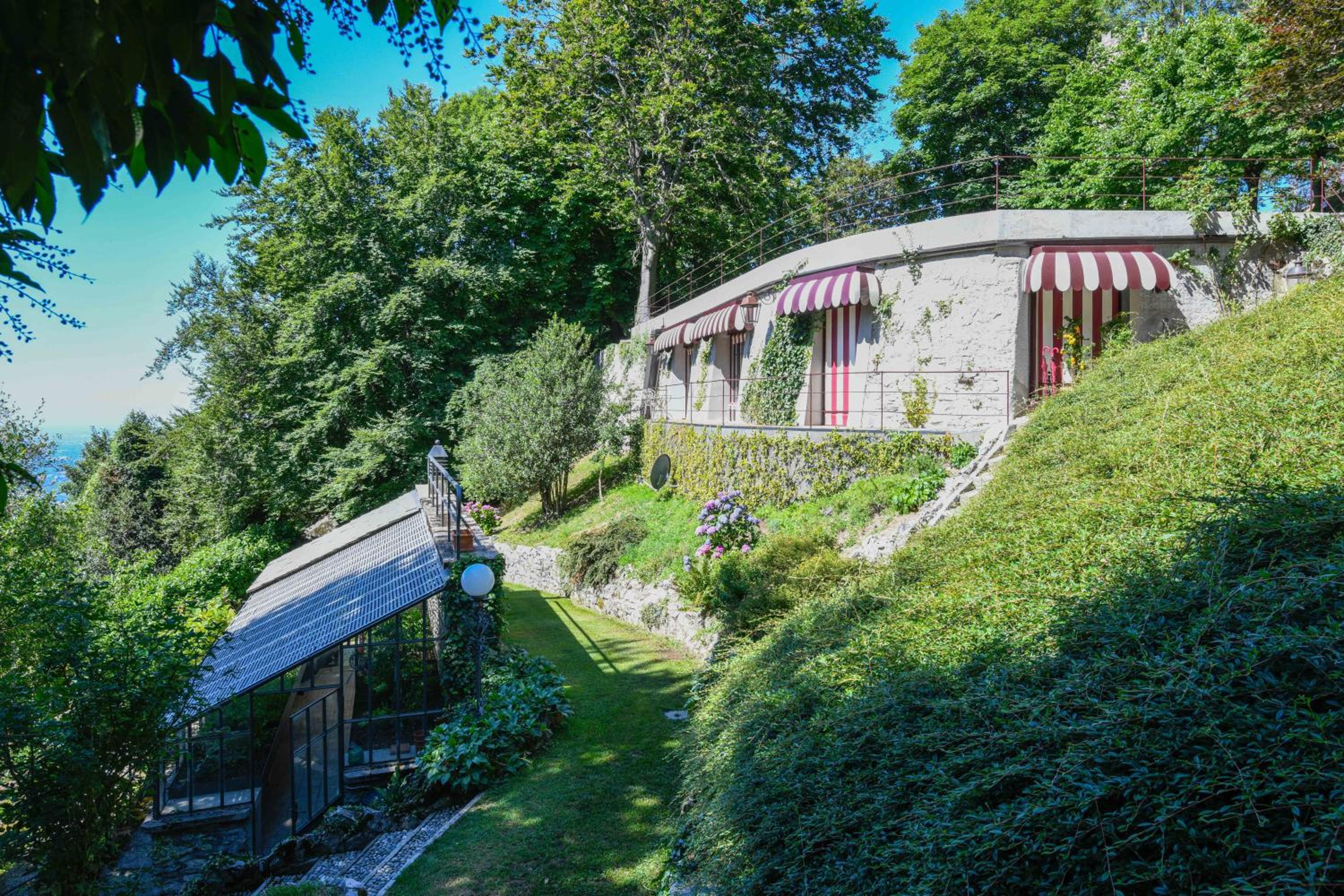 Relais Villino Rubini