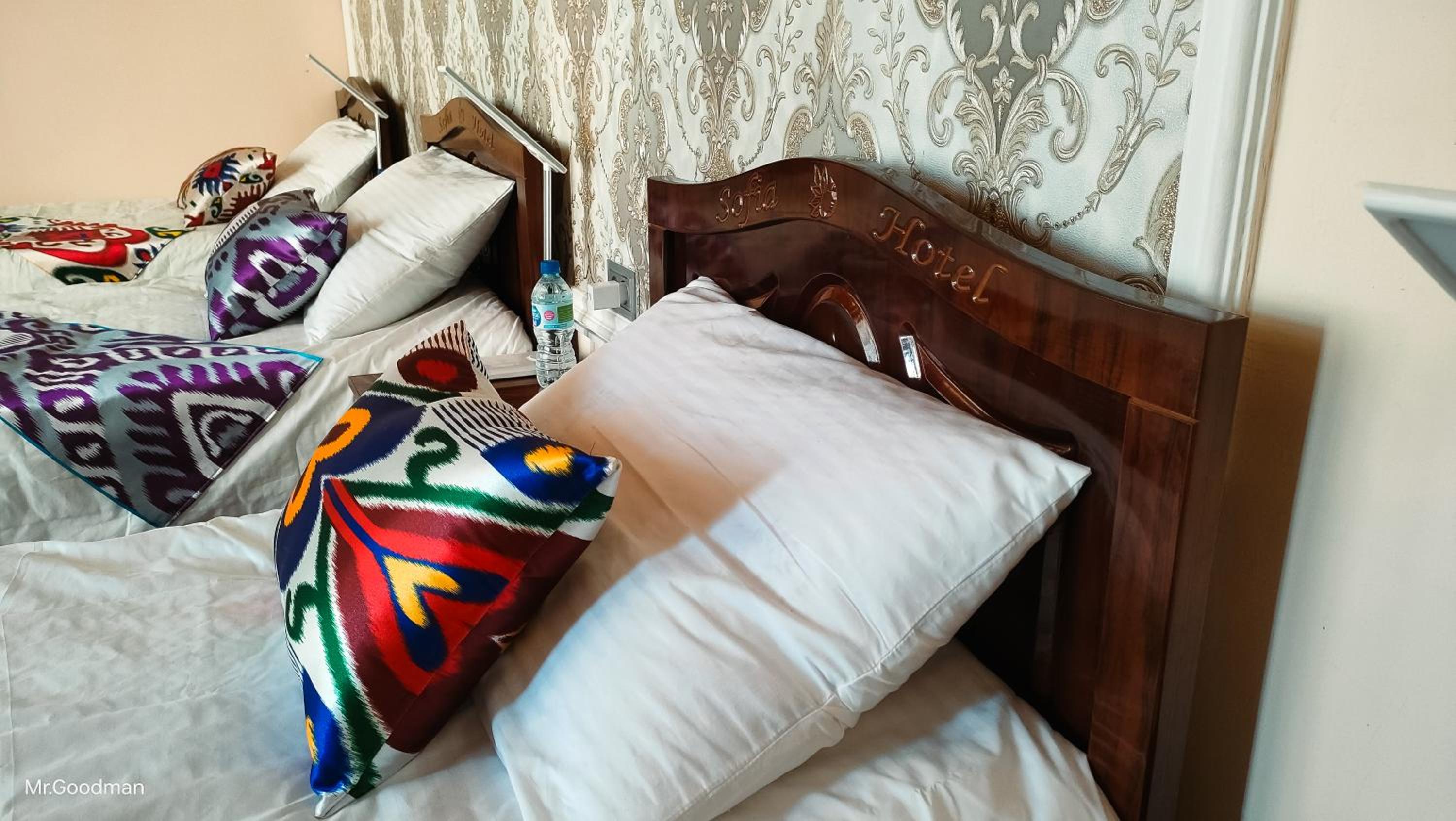 "Sofia" Guest House-Hostel view 4