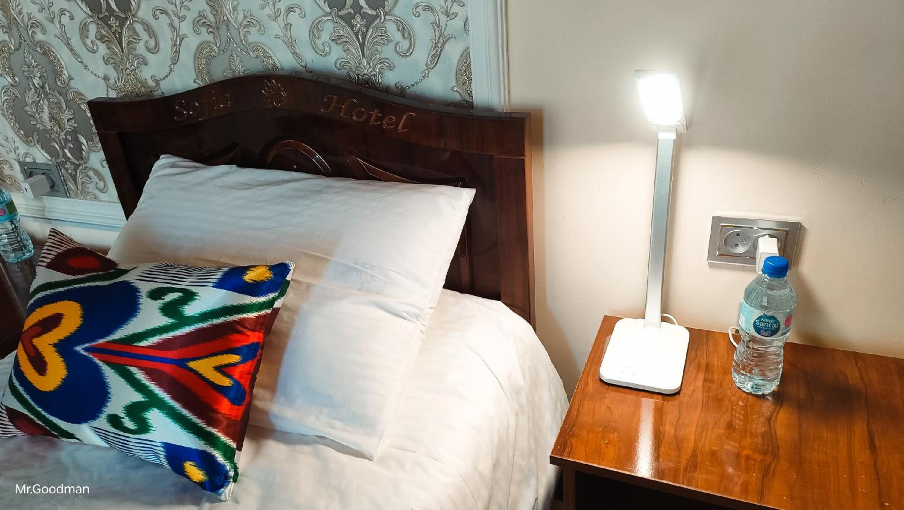 "Sofia" Guest House-Hostel view 3