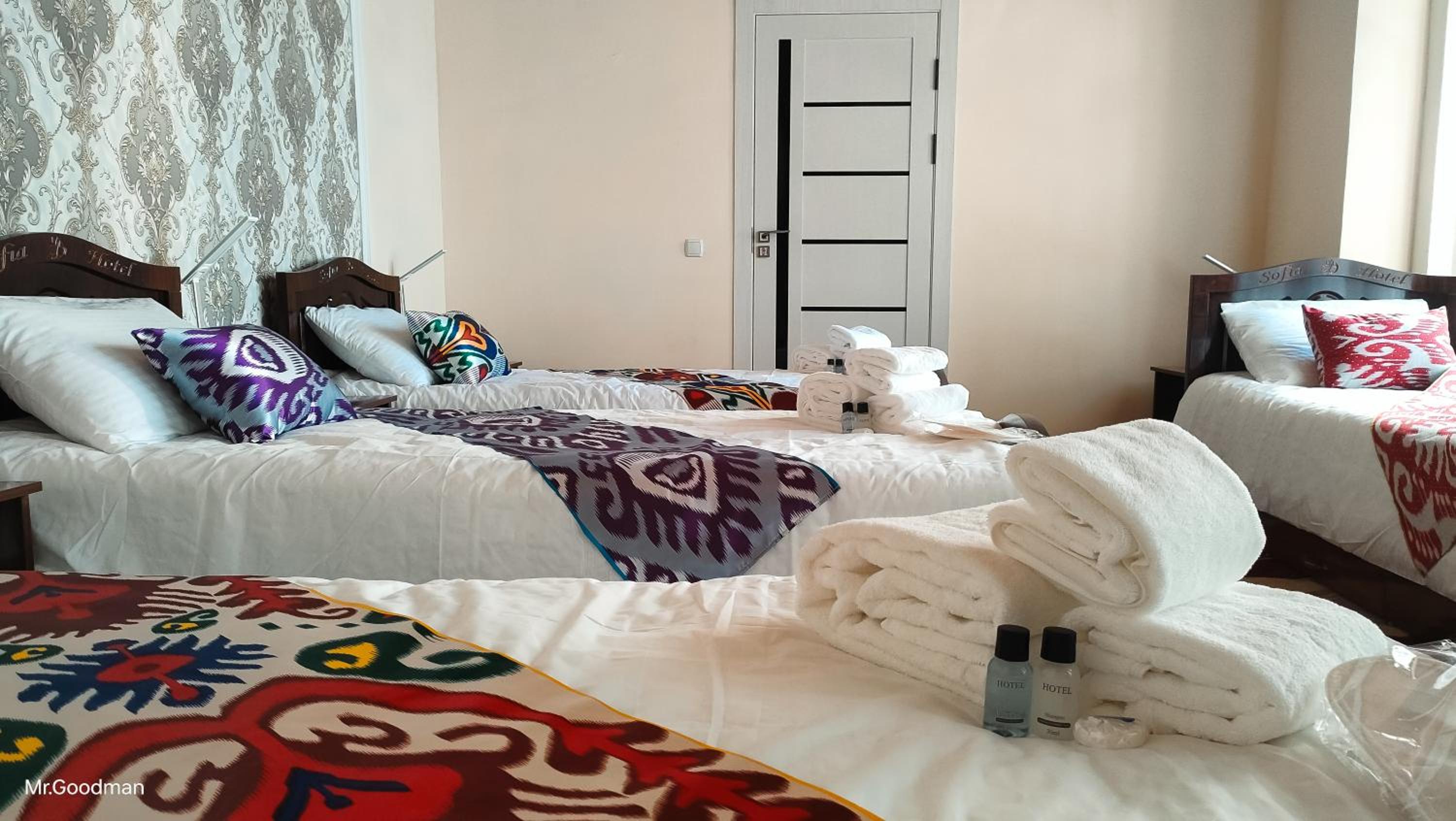"Sofia" Guest House-Hostel view 2