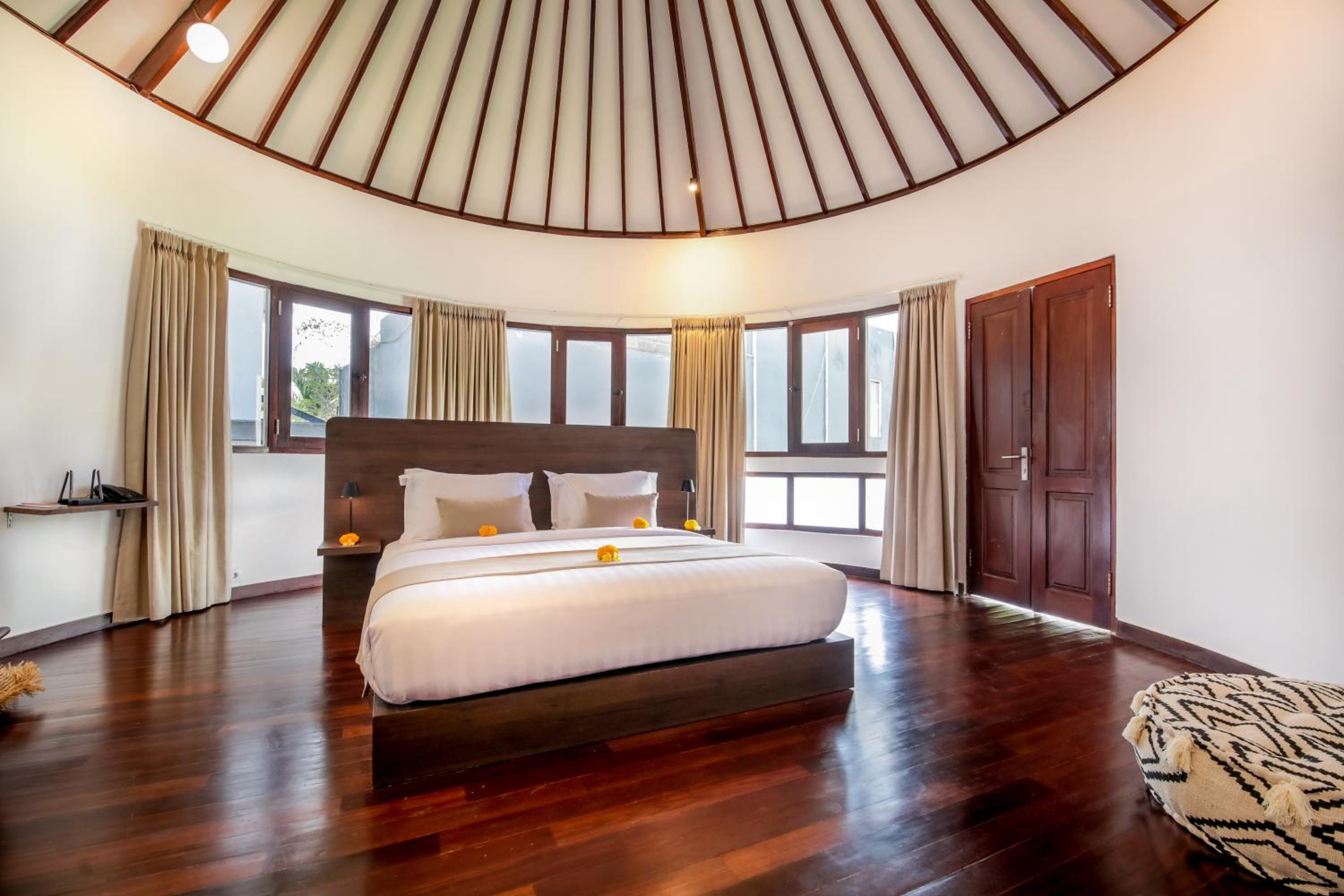 Le Cielo Resort Umalas by Maviba