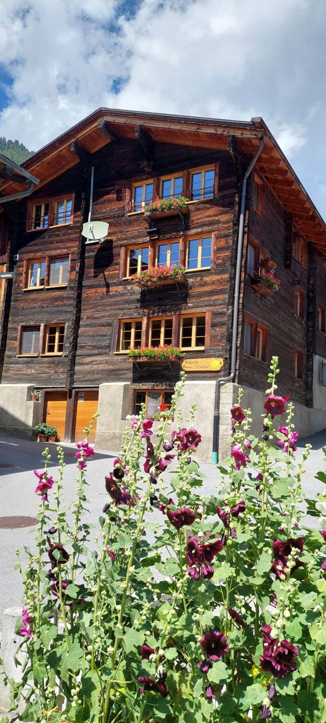 building