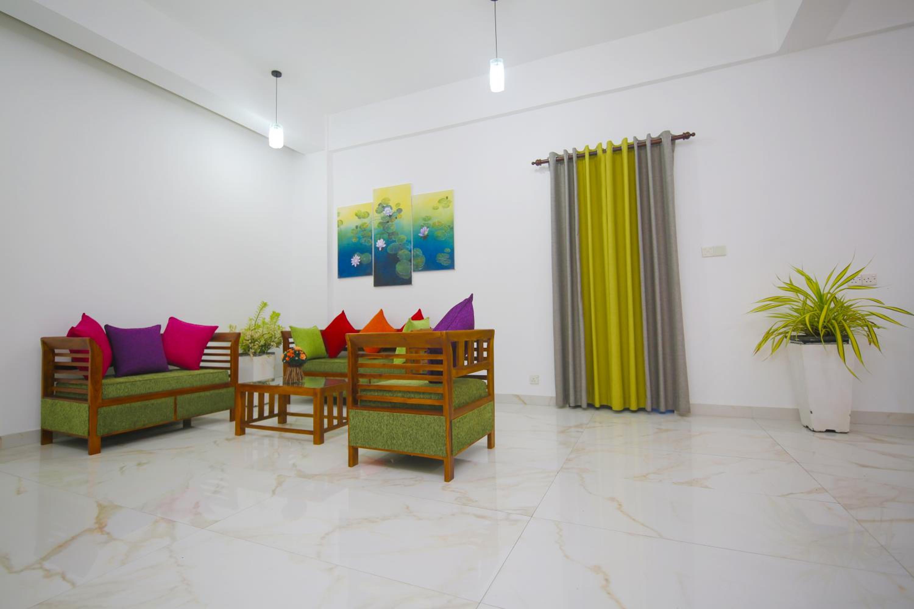 Artic Holiday Homes-Apartments