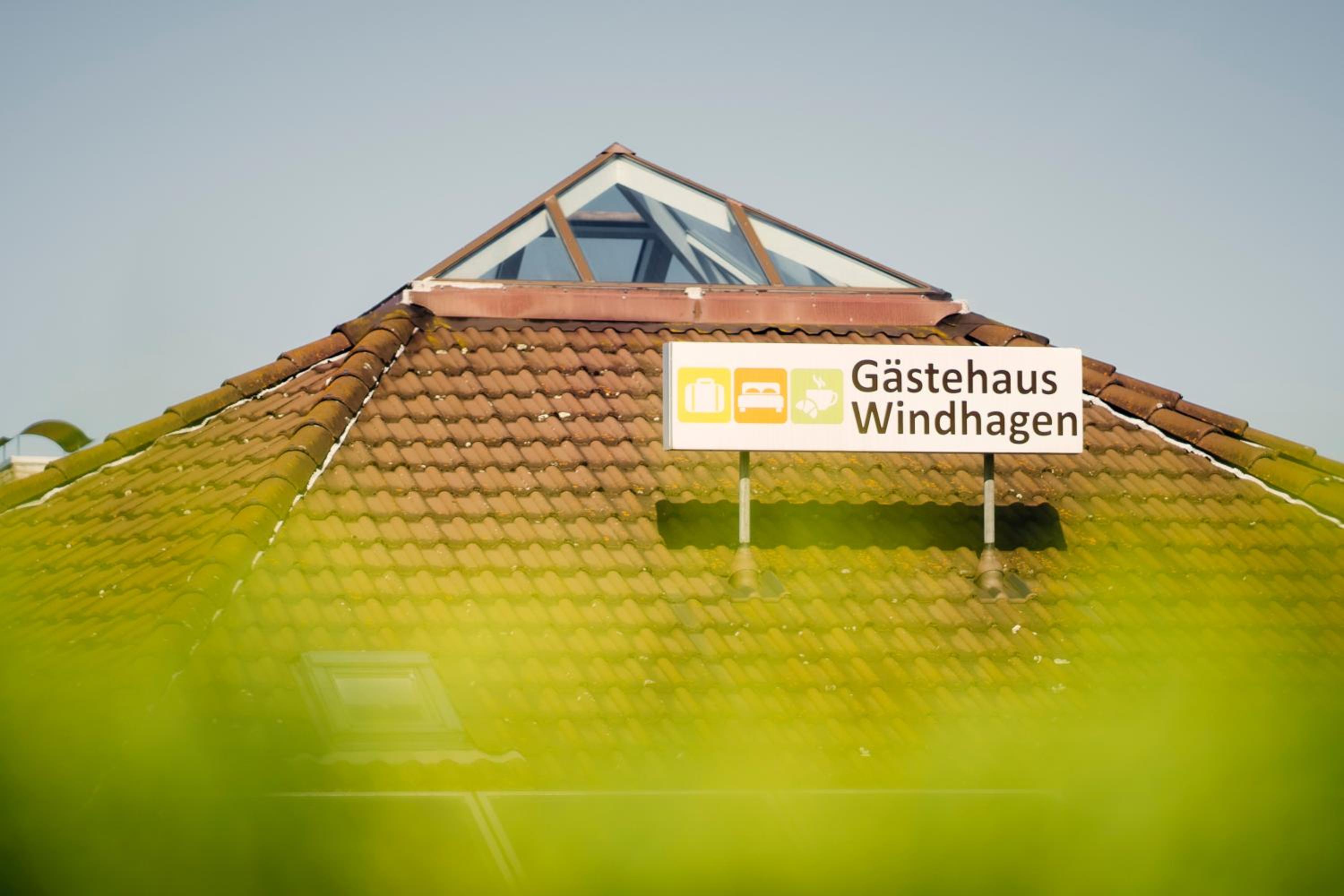 Gästehaus Windhagen