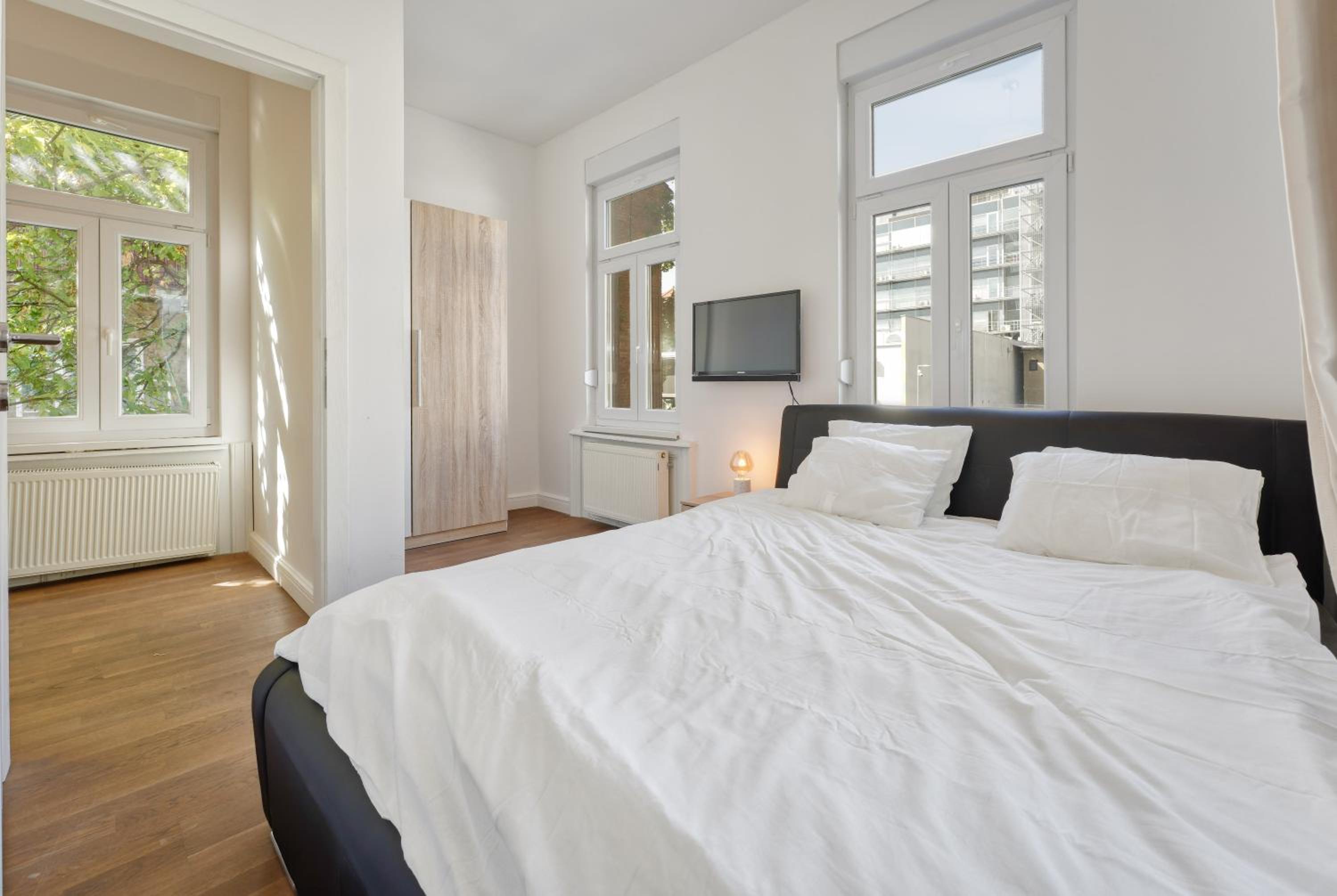 Apartments Old Town Gloria view 5
