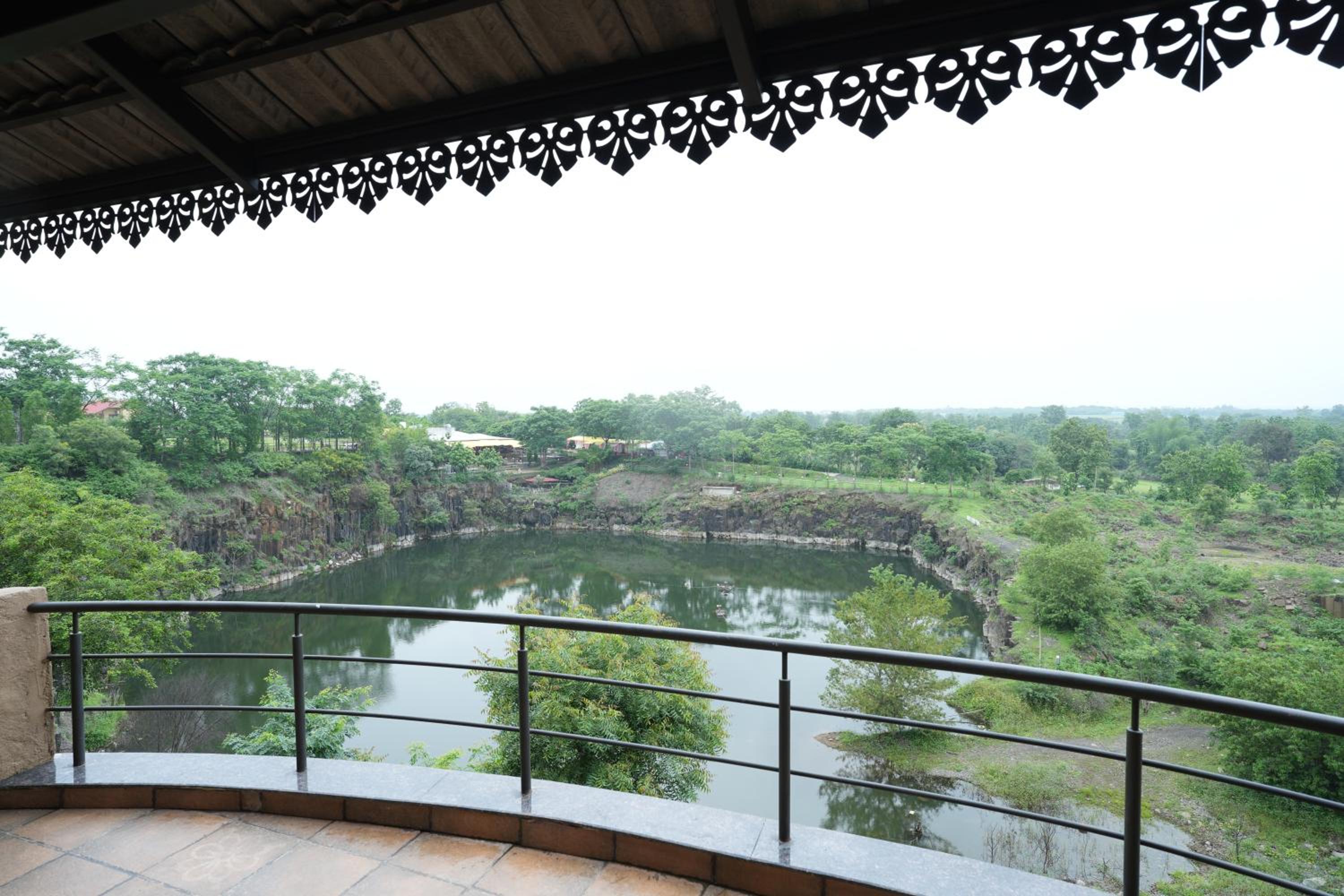 Waterstone resort