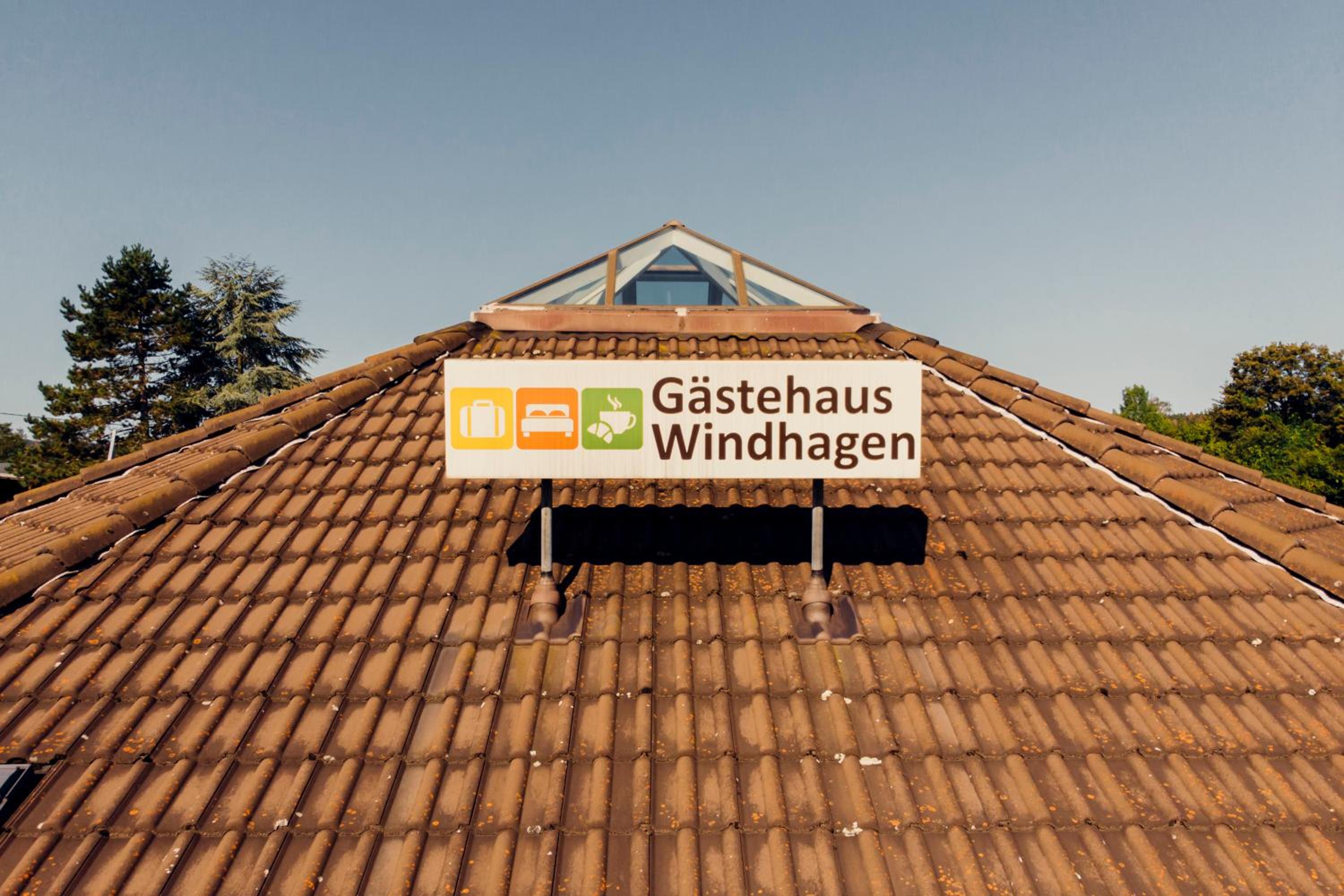 Gästehaus Windhagen