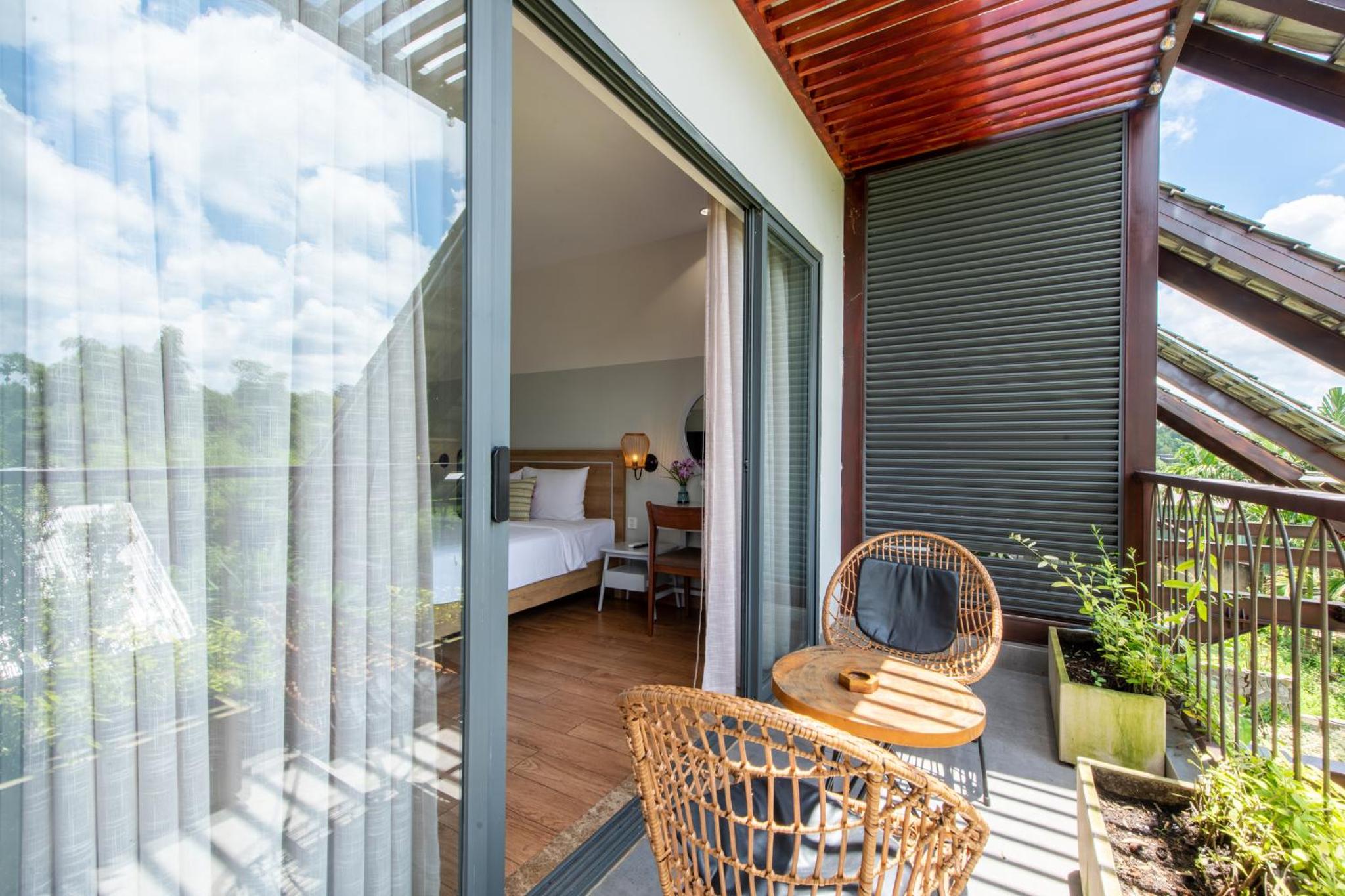 Hami Garden - Authentic & Natural Resort