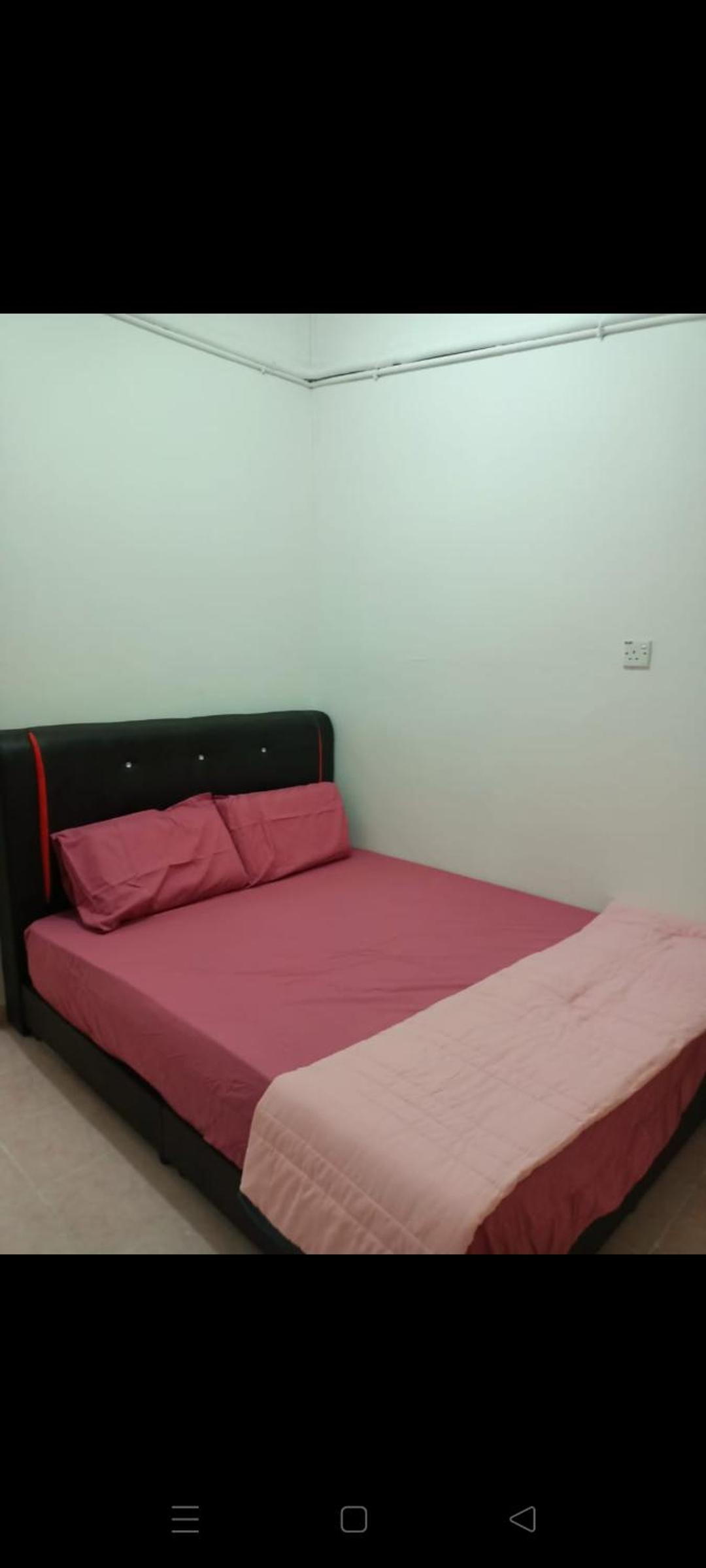 Leeza Homestay photo 2