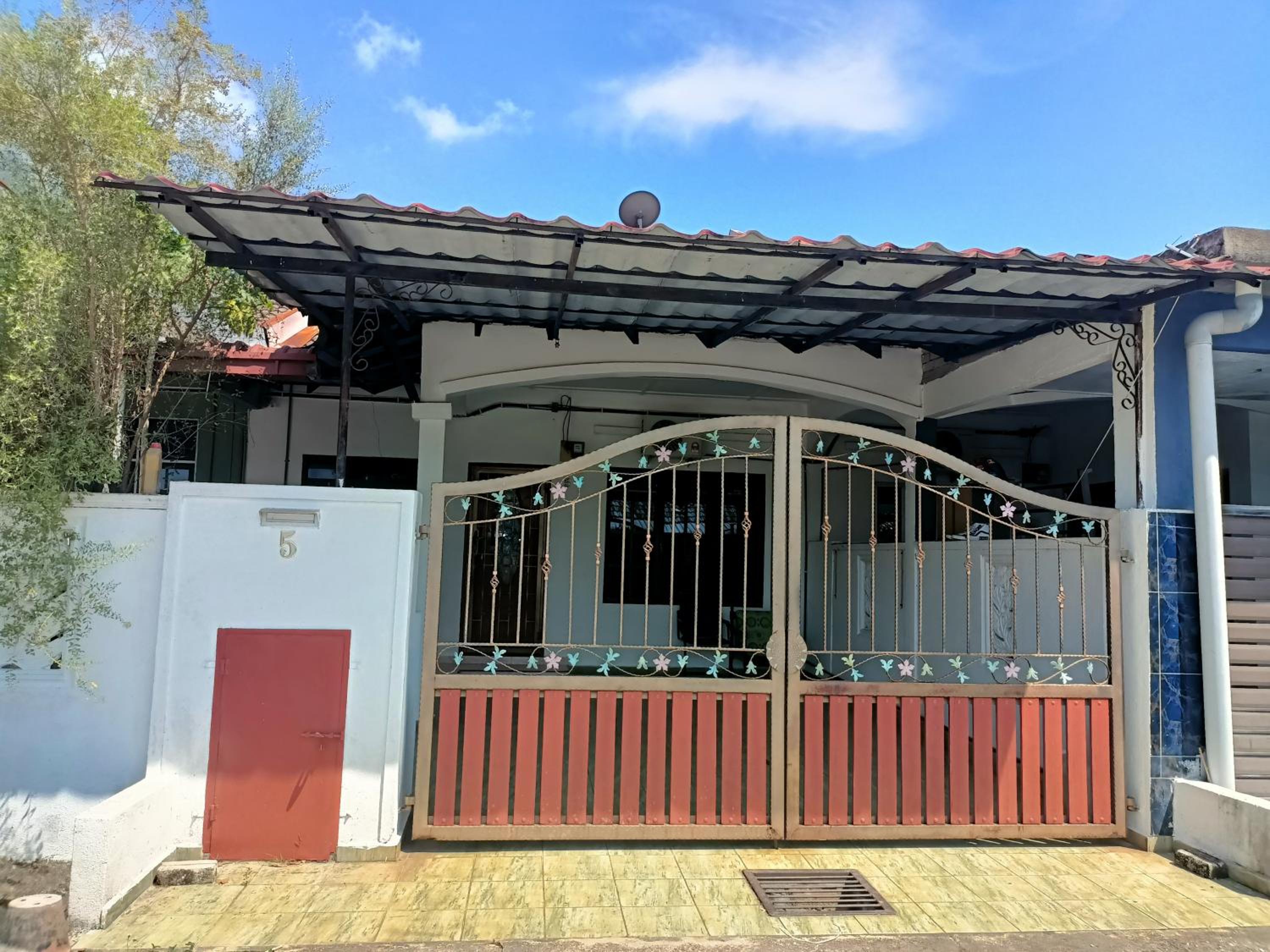 Leeza Homestay photo 1