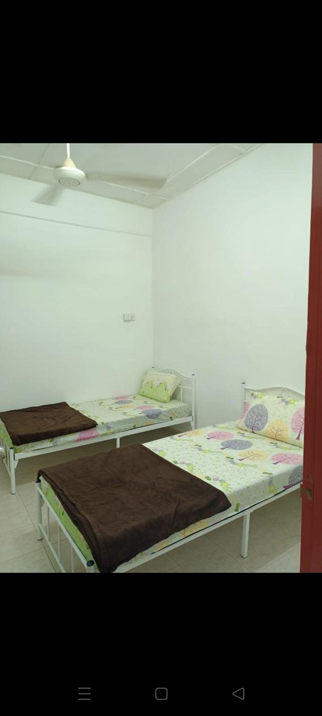 Leeza Homestay photo 5