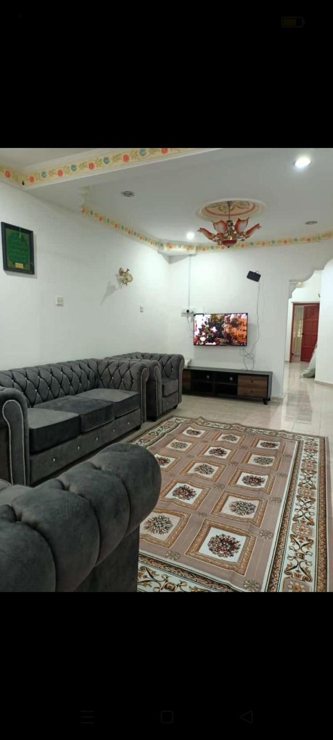 Leeza Homestay photo 7