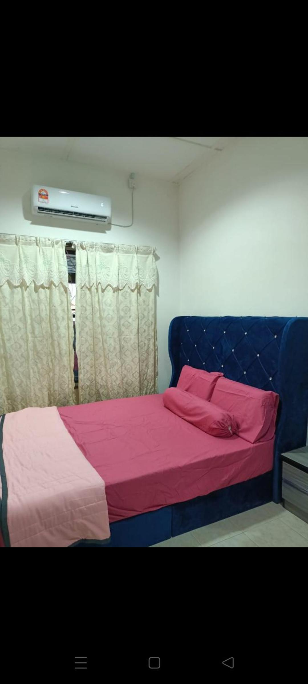 Leeza Homestay photo 8