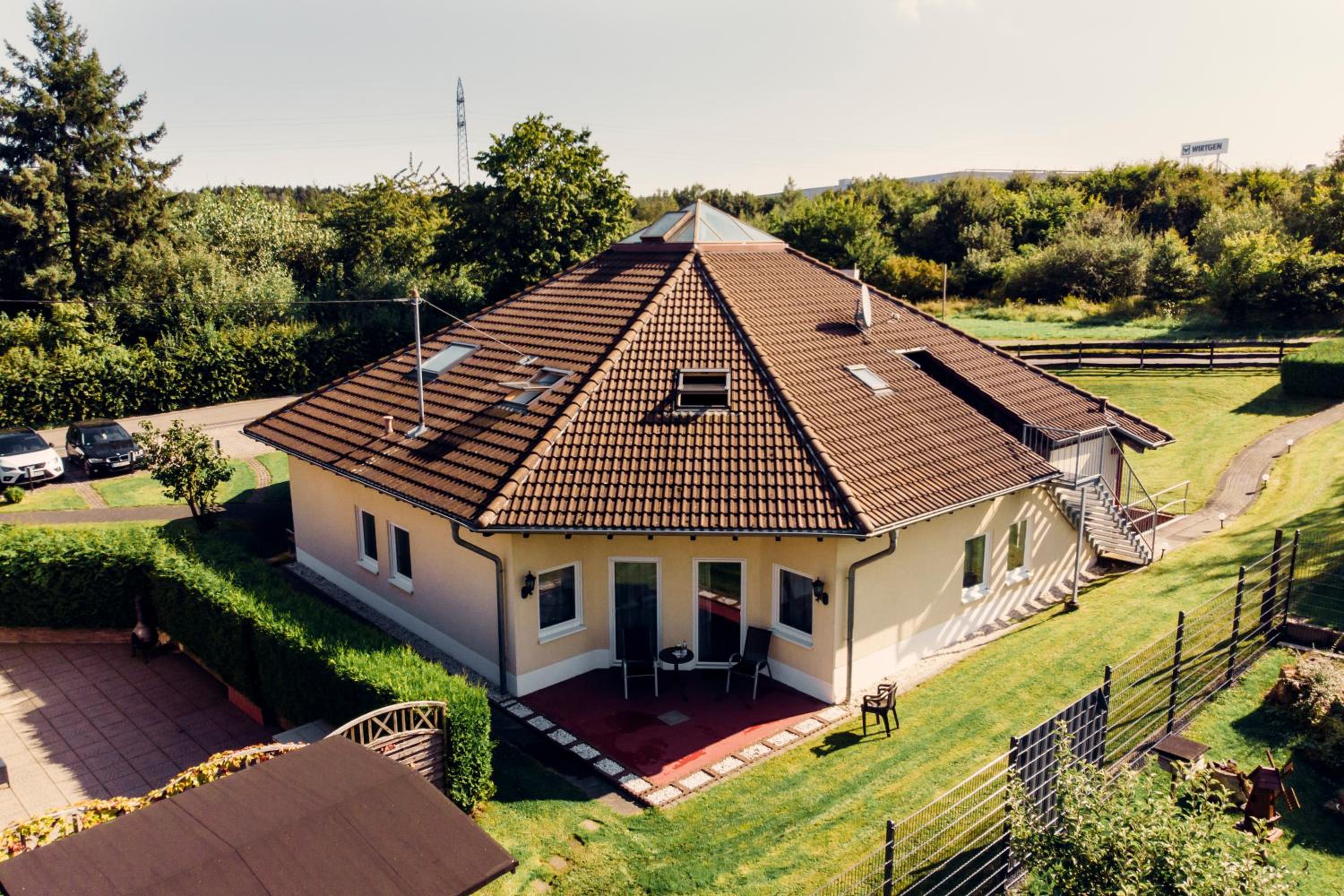 Gästehaus Windhagen